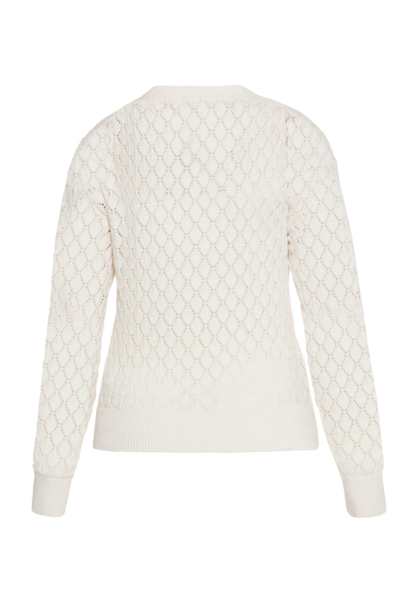 usha women's cardigan