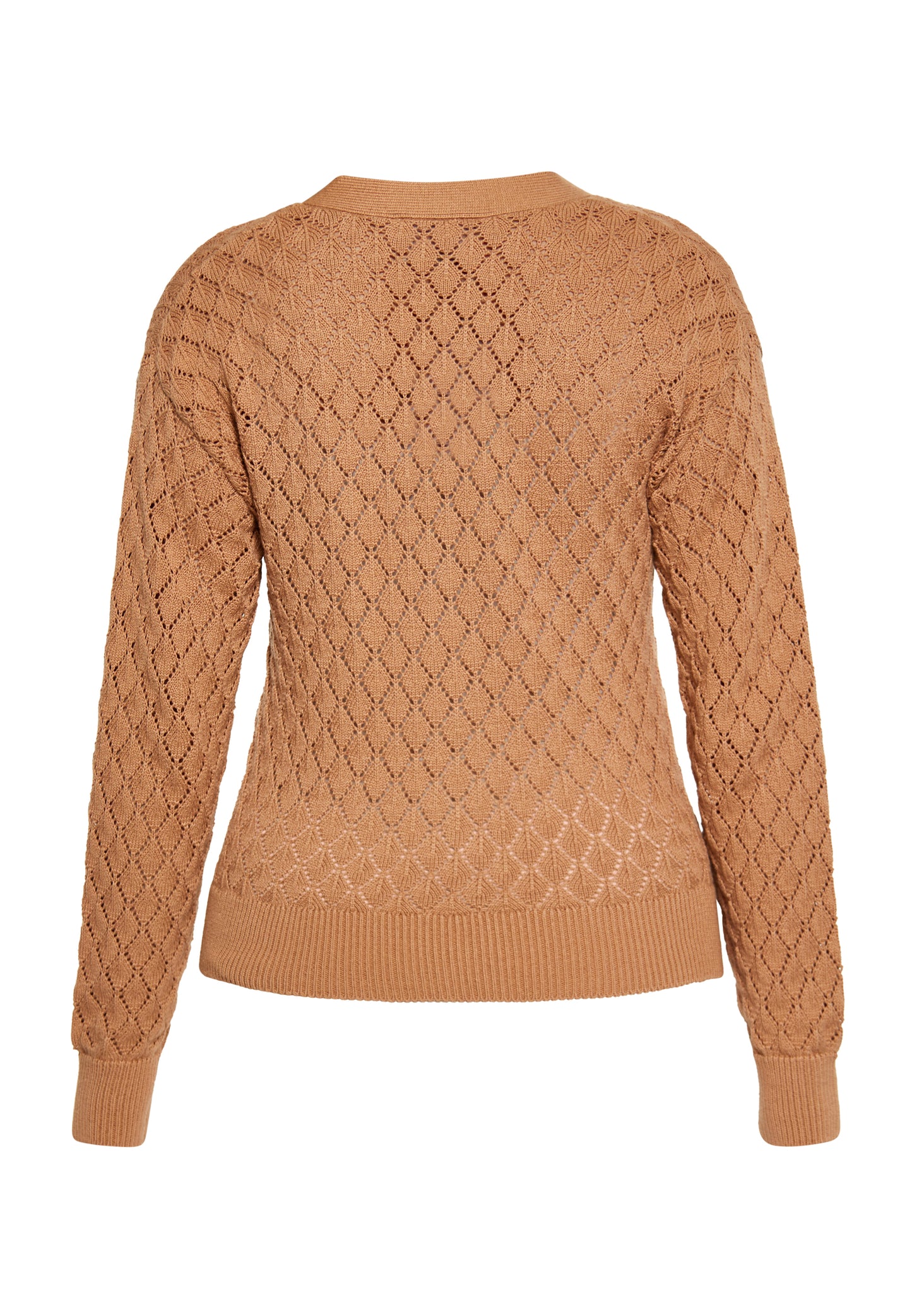 usha women's cardigan