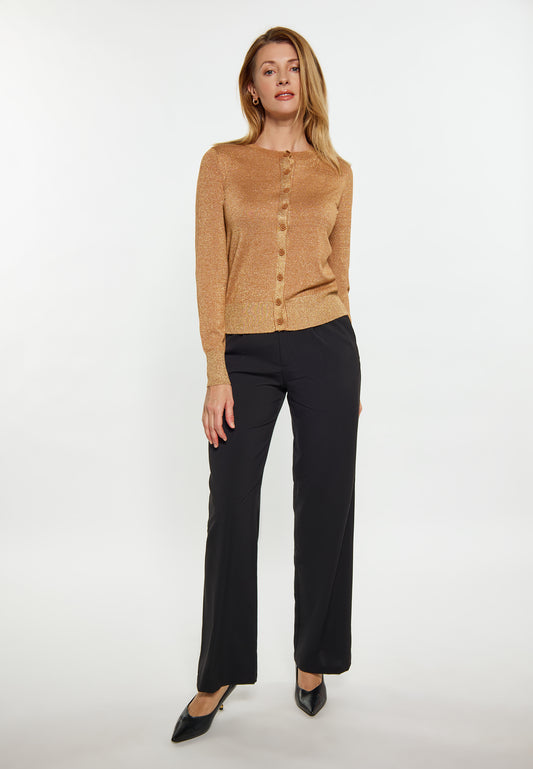 usha BLACK LABEL damski kardigan