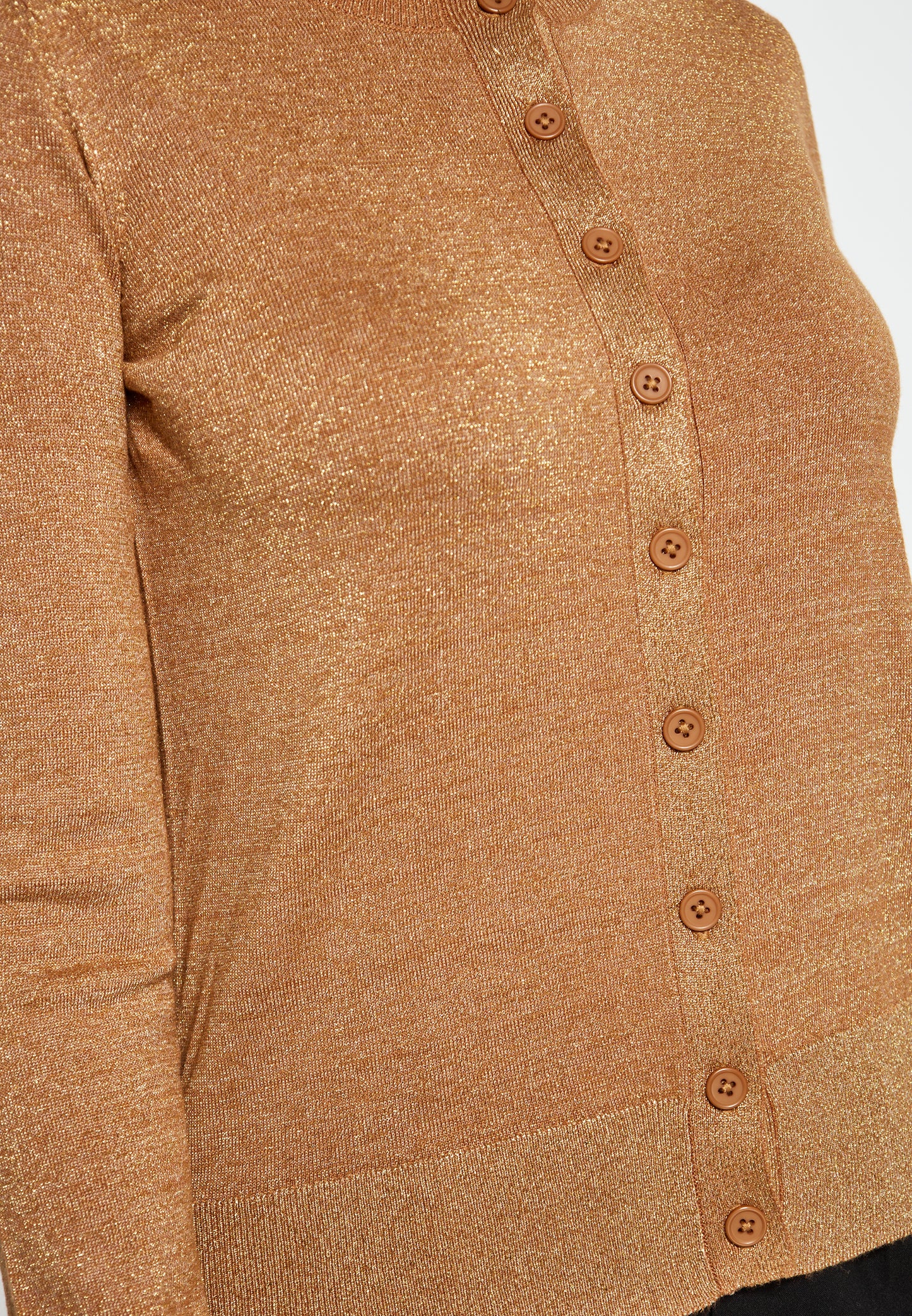 usha BLACK LABEL women's cardigan