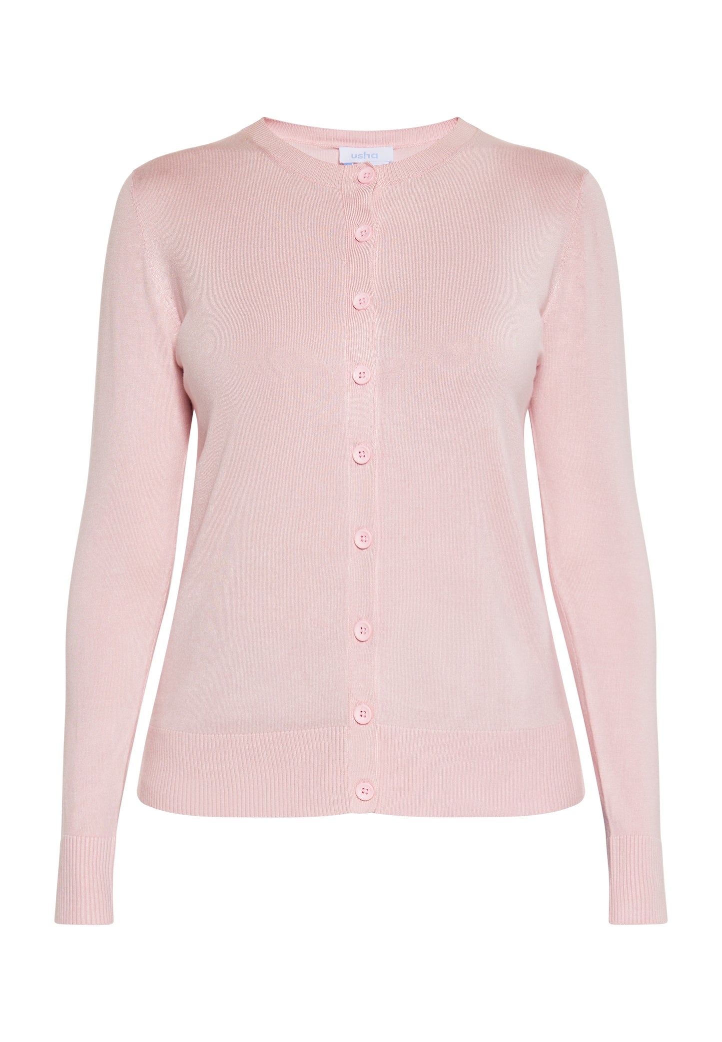 usha BLUE LABEL women's cardigan