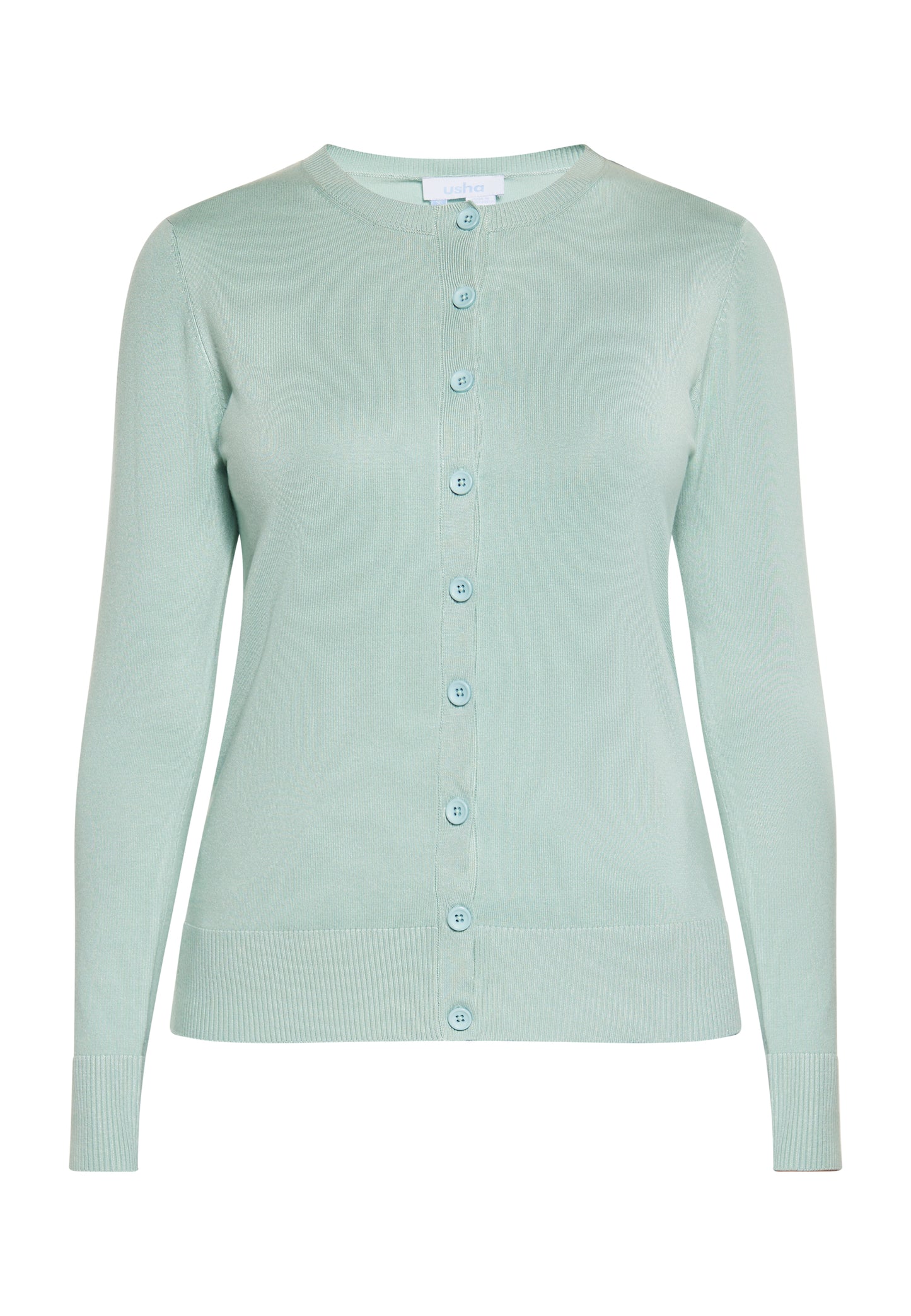 usha BLUE LABEL women's cardigan