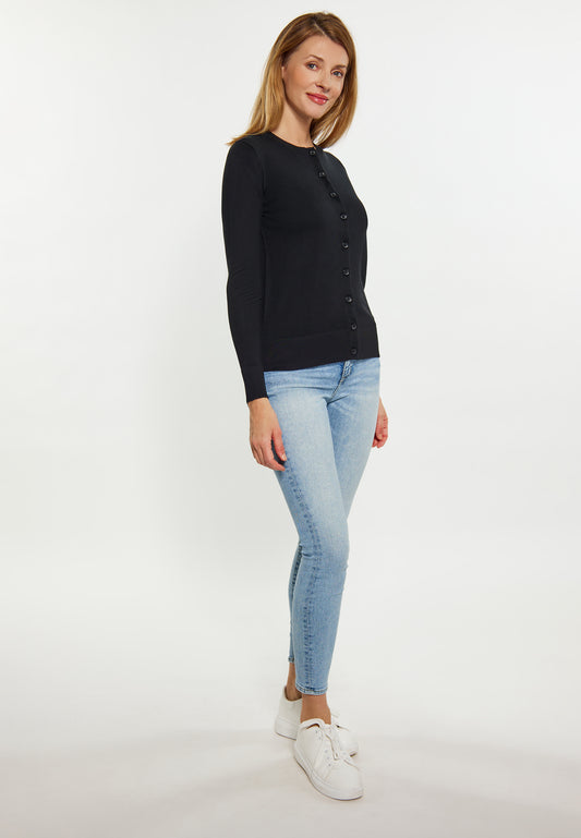 usha BLUE LABEL damski kardigan