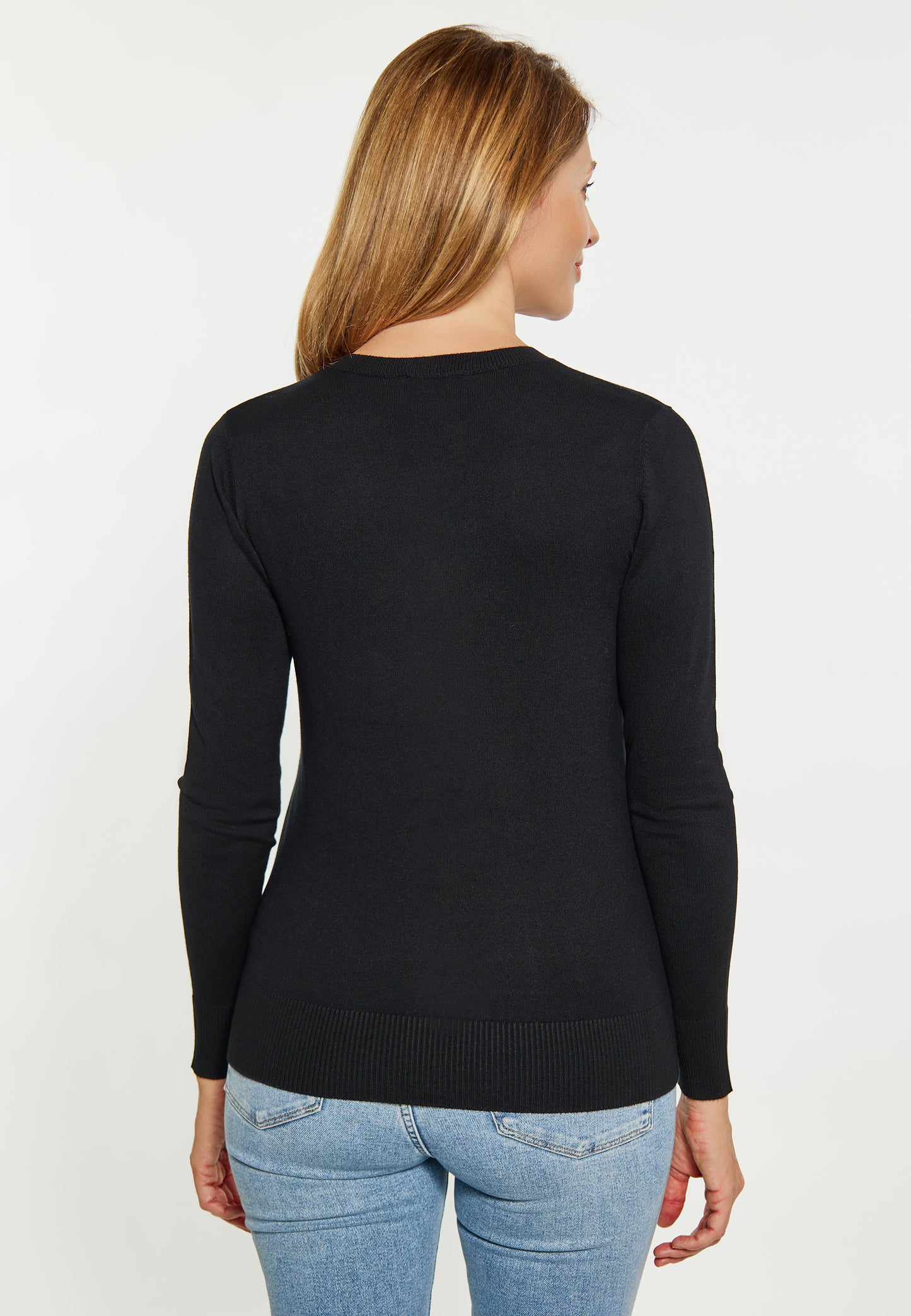 usha BLUE LABEL women's cardigan