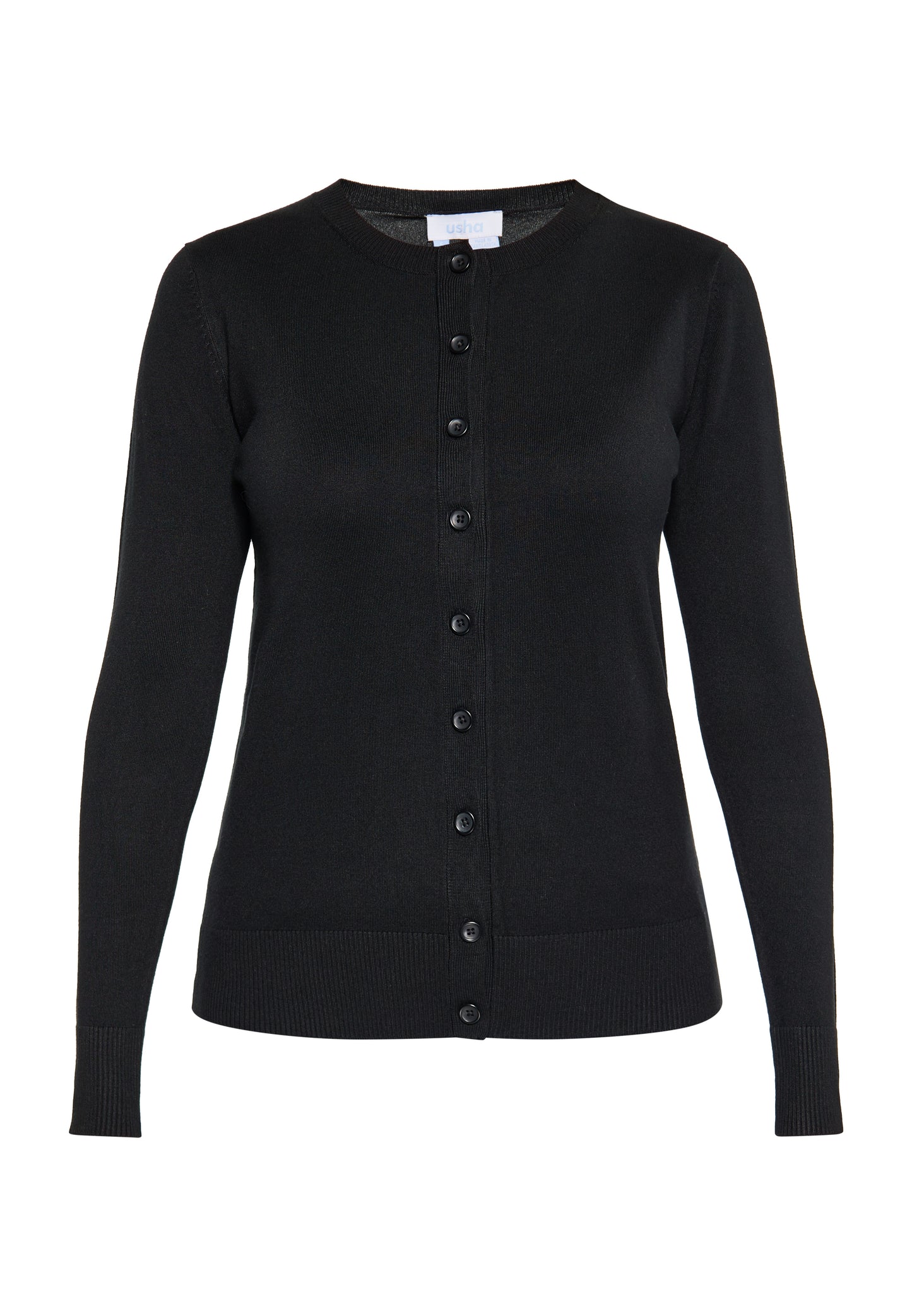 usha BLUE LABEL women's cardigan