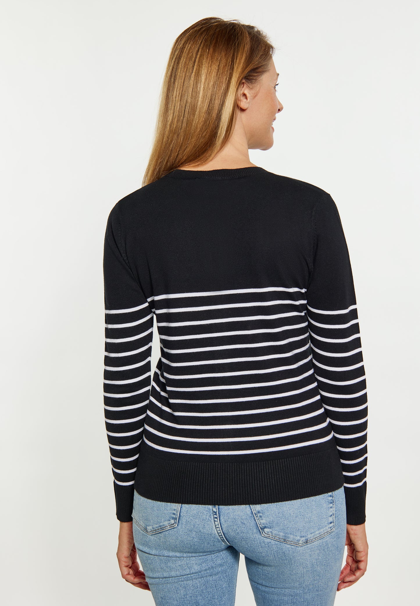 usha BLUE LABEL women's cardigan