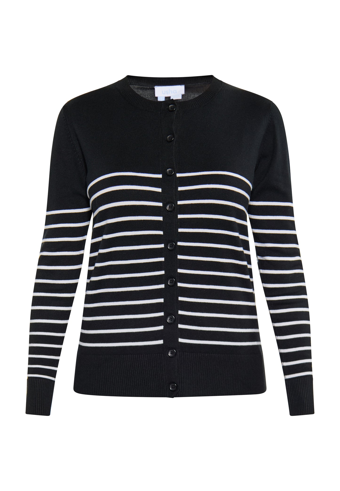 usha BLUE LABEL women's cardigan