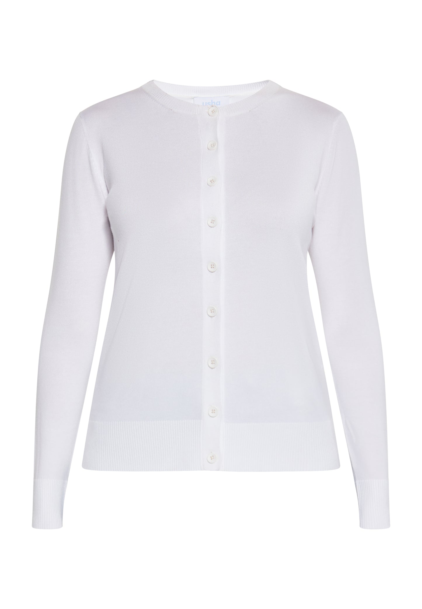usha BLUE LABEL women's cardigan