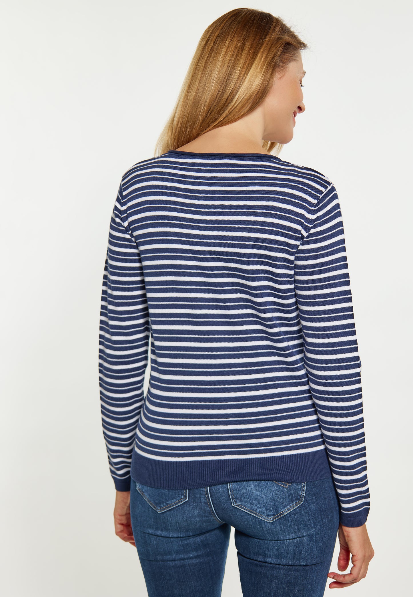 usha BLUE LABEL damski kardigan