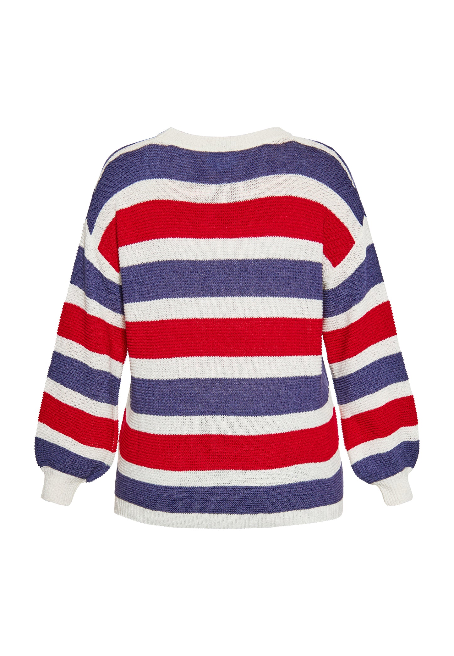 usha BLUE LABEL damski sweter