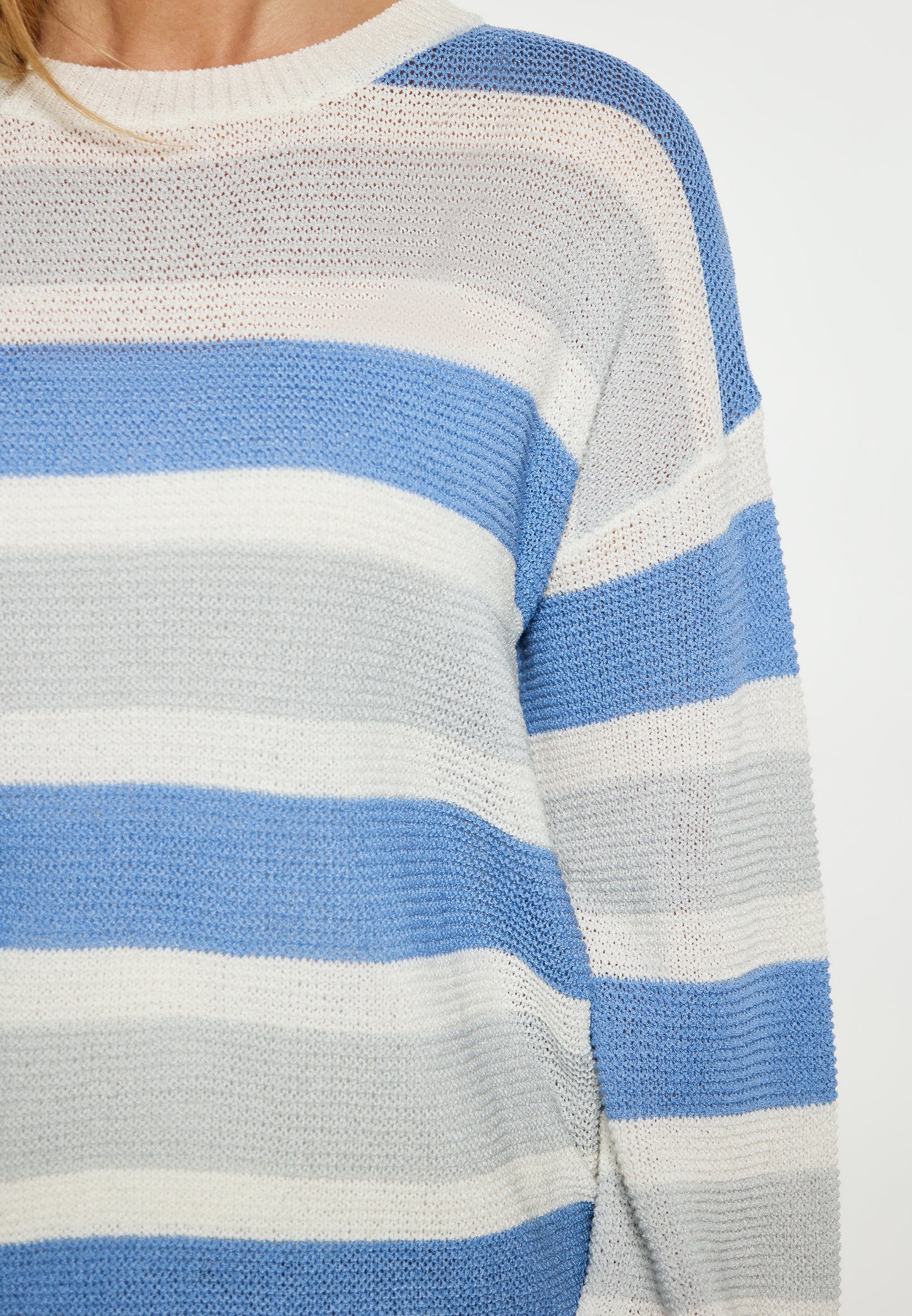 usha BLUE LABEL damski sweter
