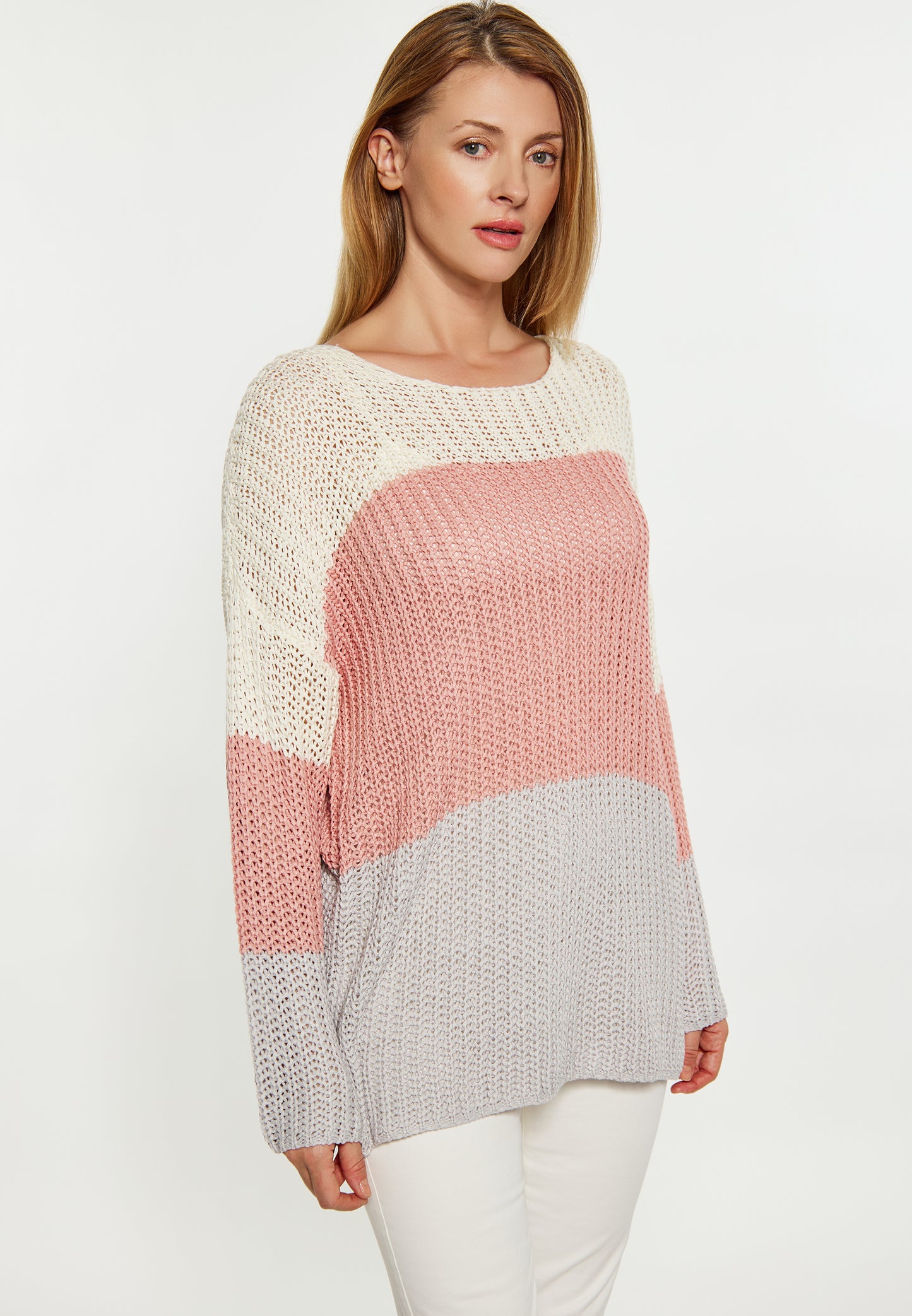 usha BLUE LABEL damski sweter