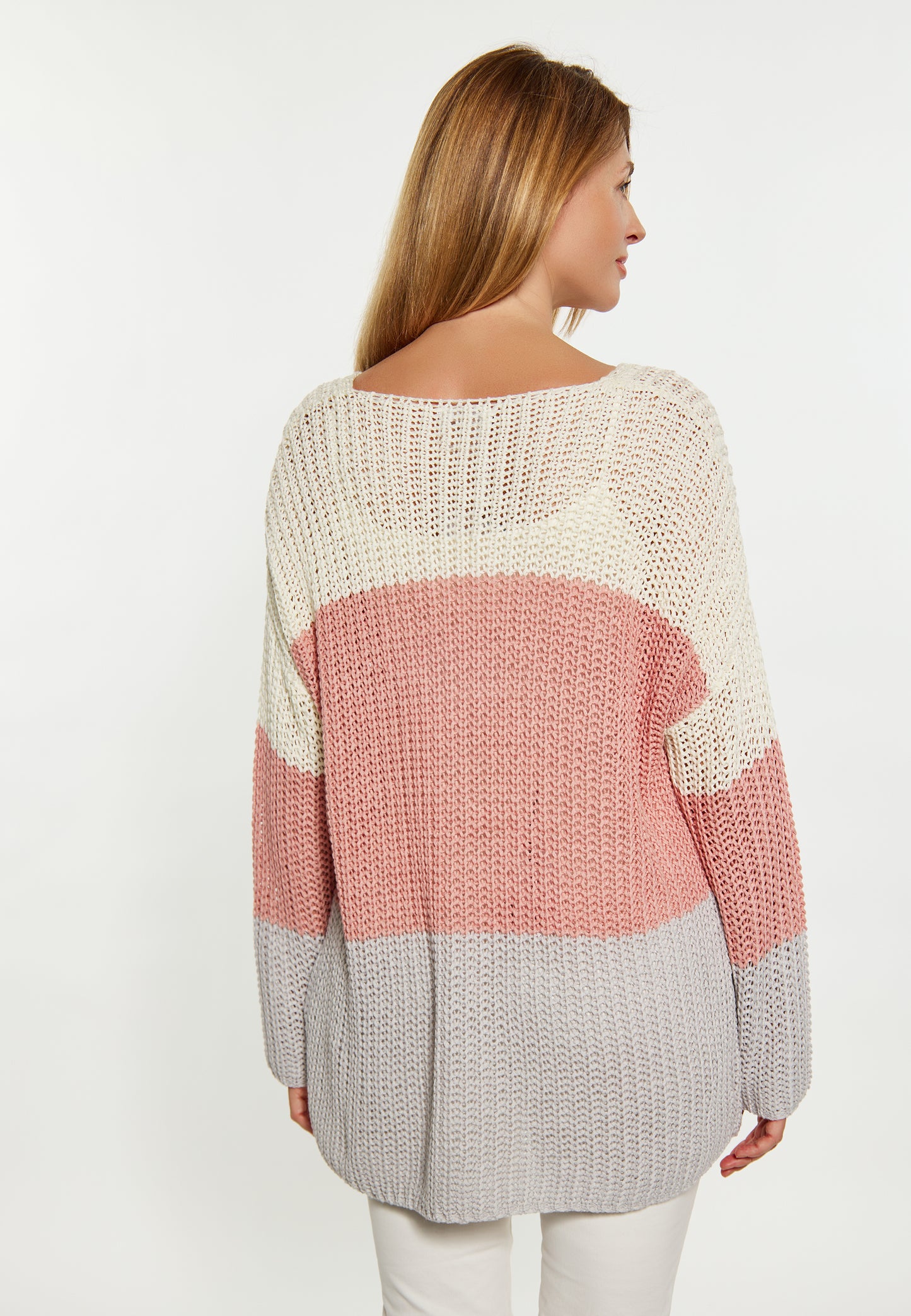 usha BLUE LABEL damski sweter