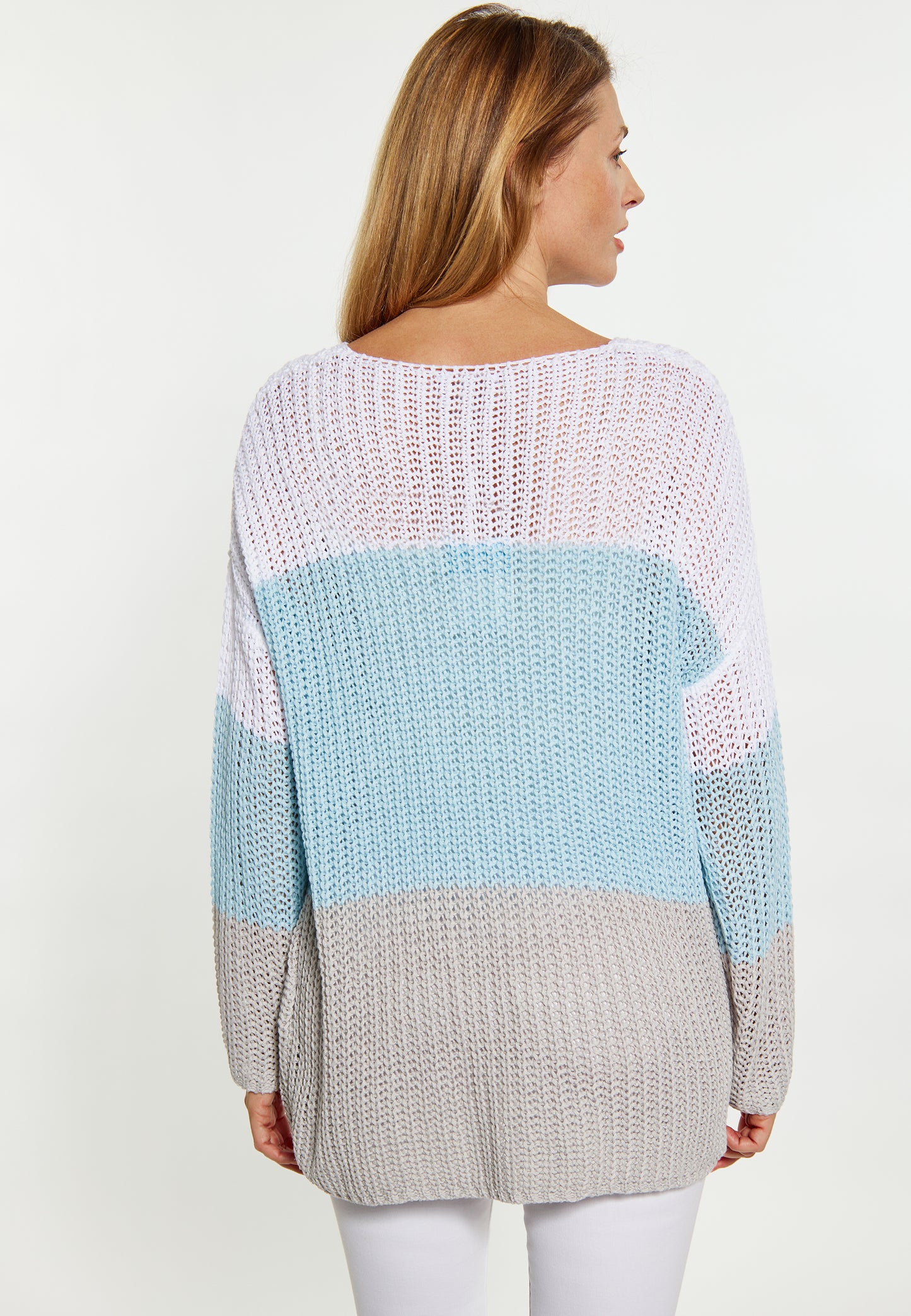 usha BLUE LABEL damski sweter