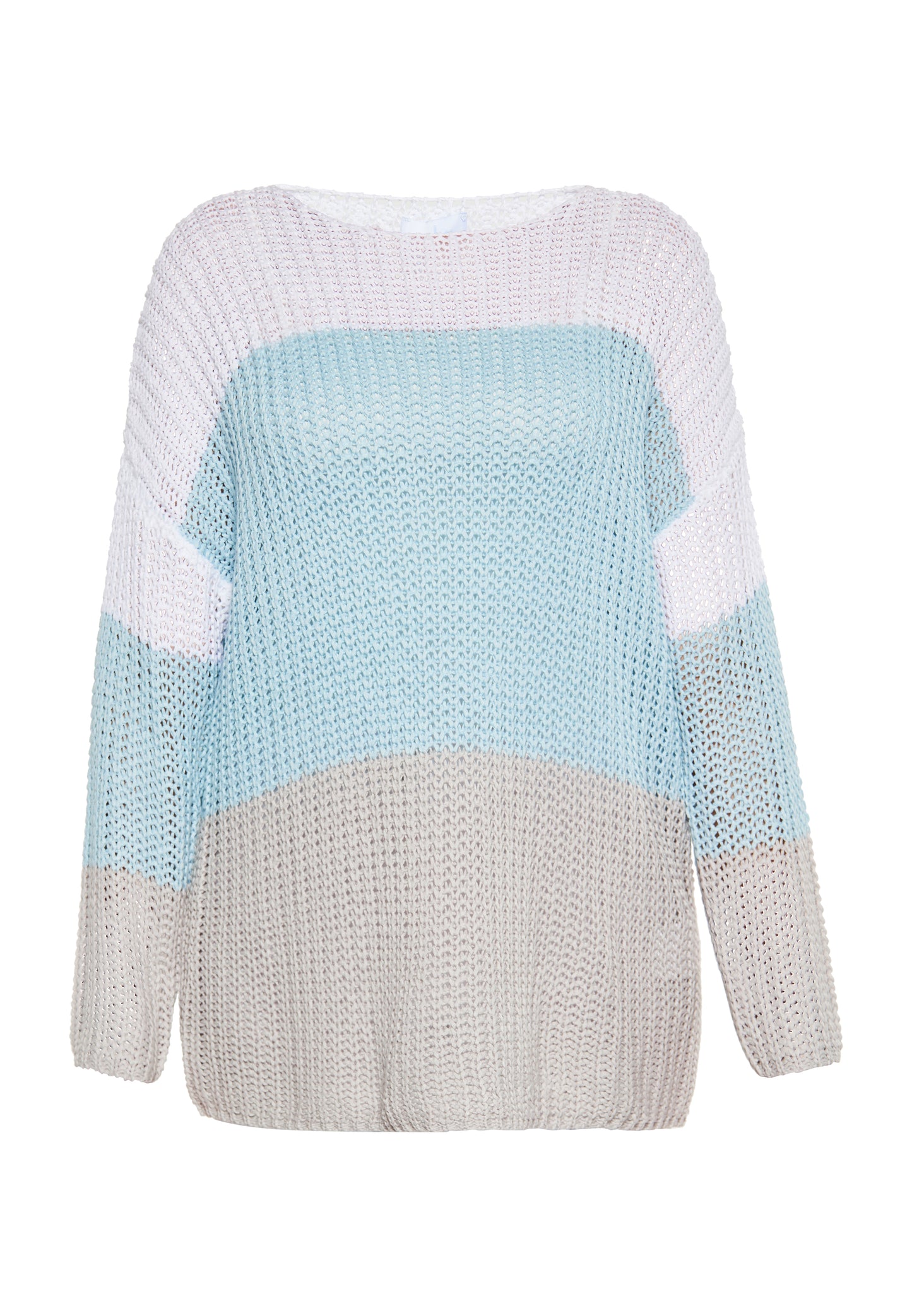 usha BLUE LABEL damski sweter