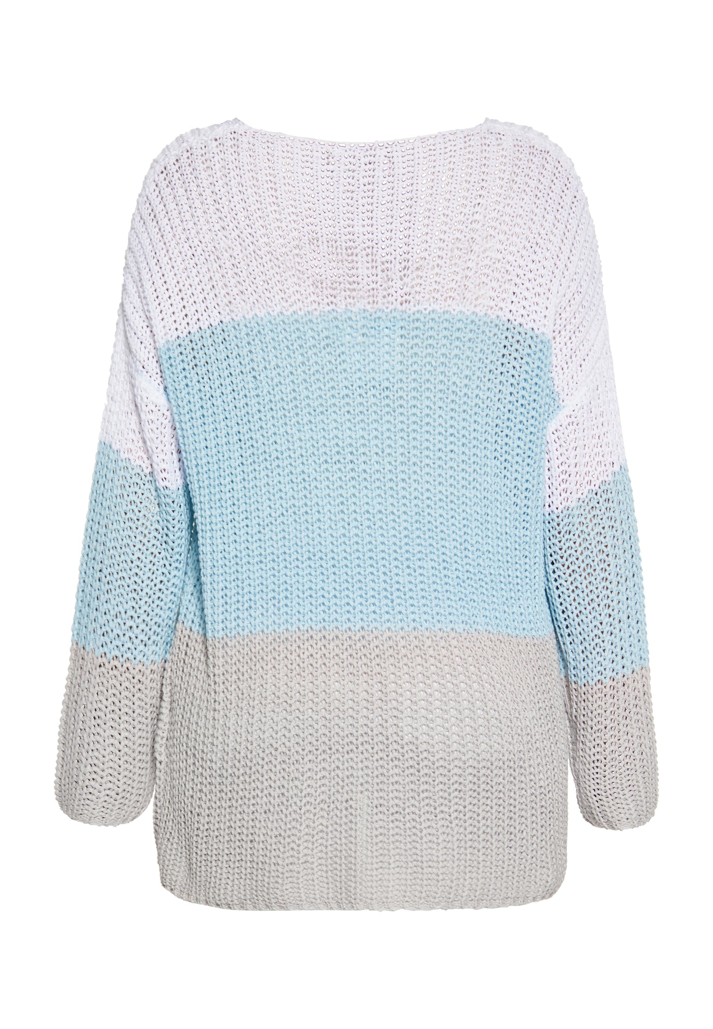 usha BLUE LABEL damski sweter