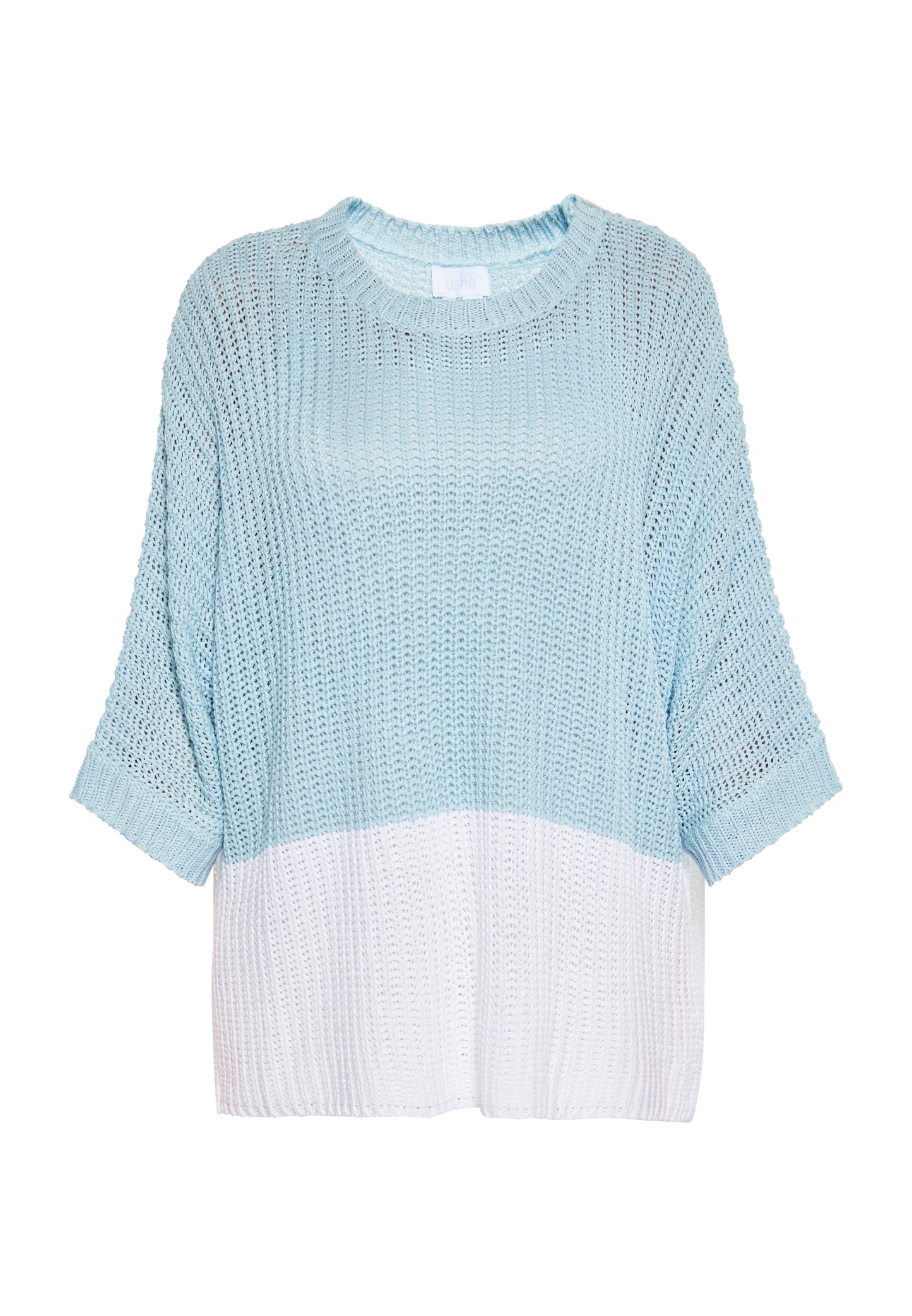 usha BLUE LABEL damski sweter