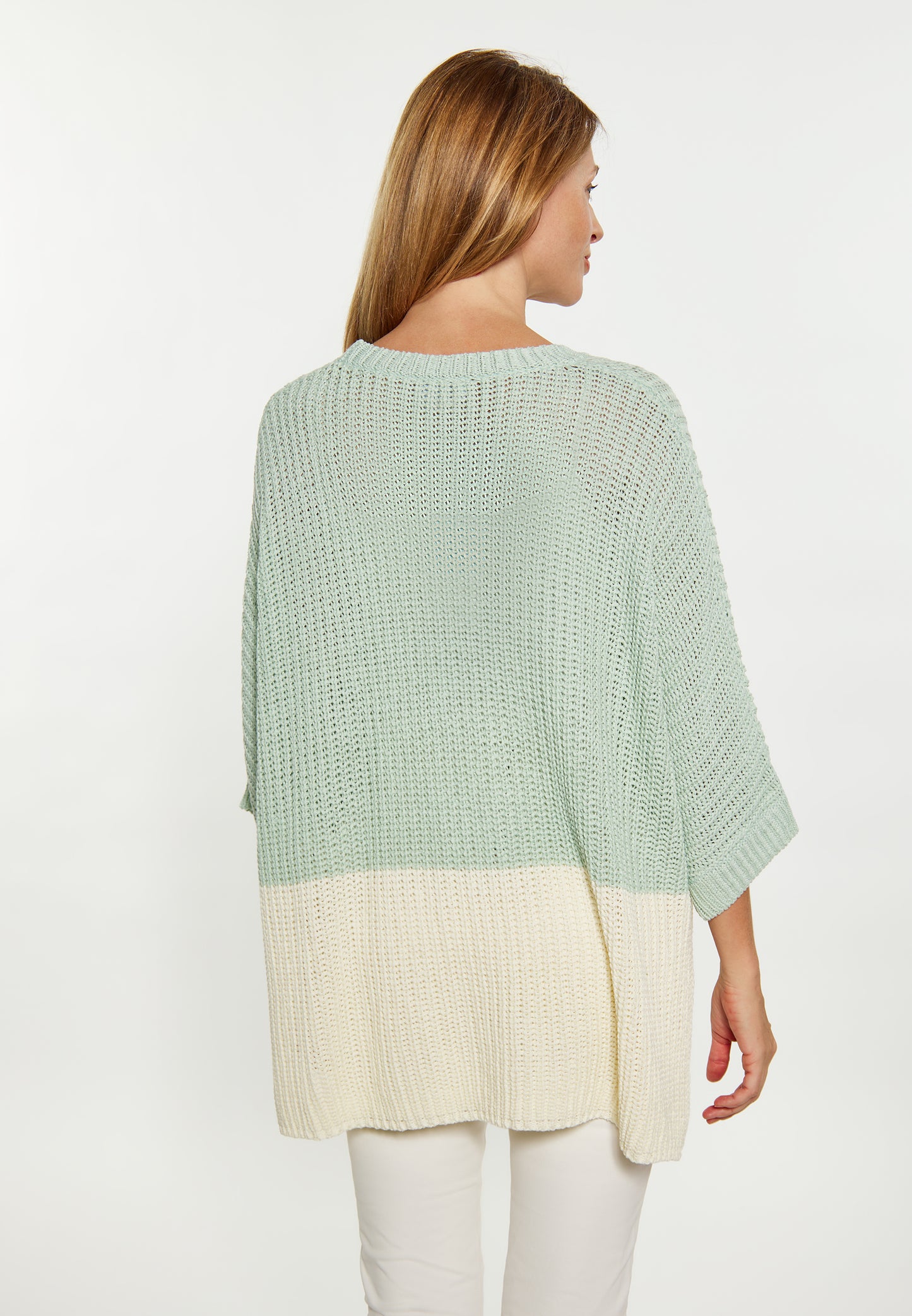 usha BLUE LABEL damski sweter