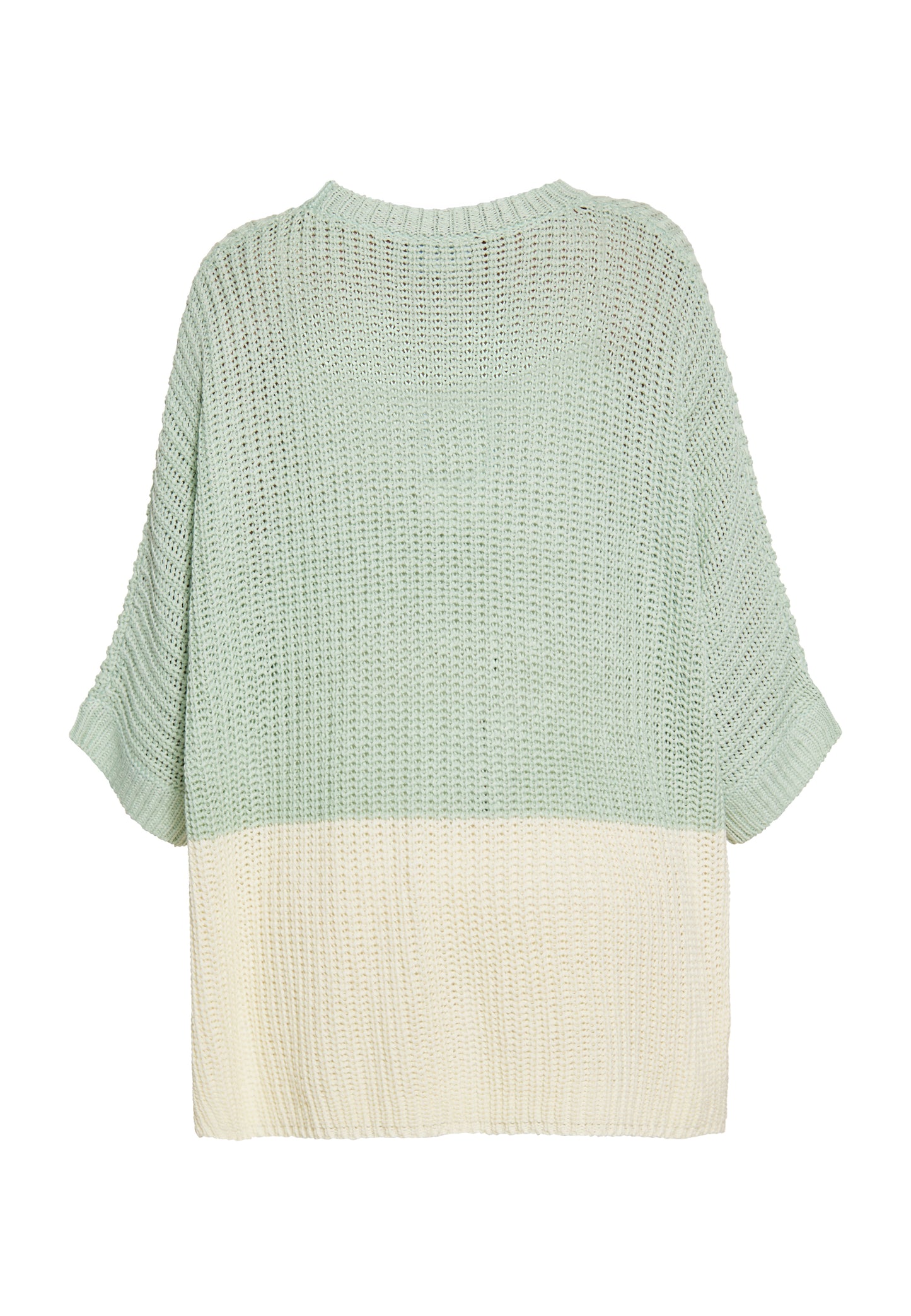 usha BLUE LABEL damski sweter