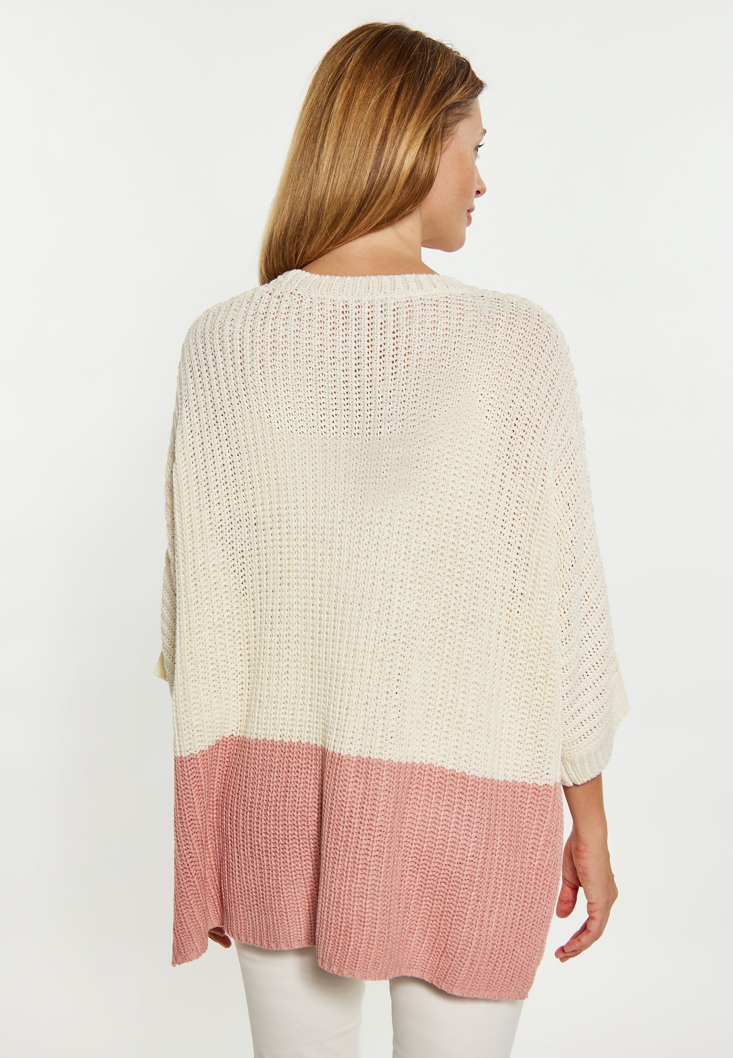 usha BLUE LABEL damski sweter