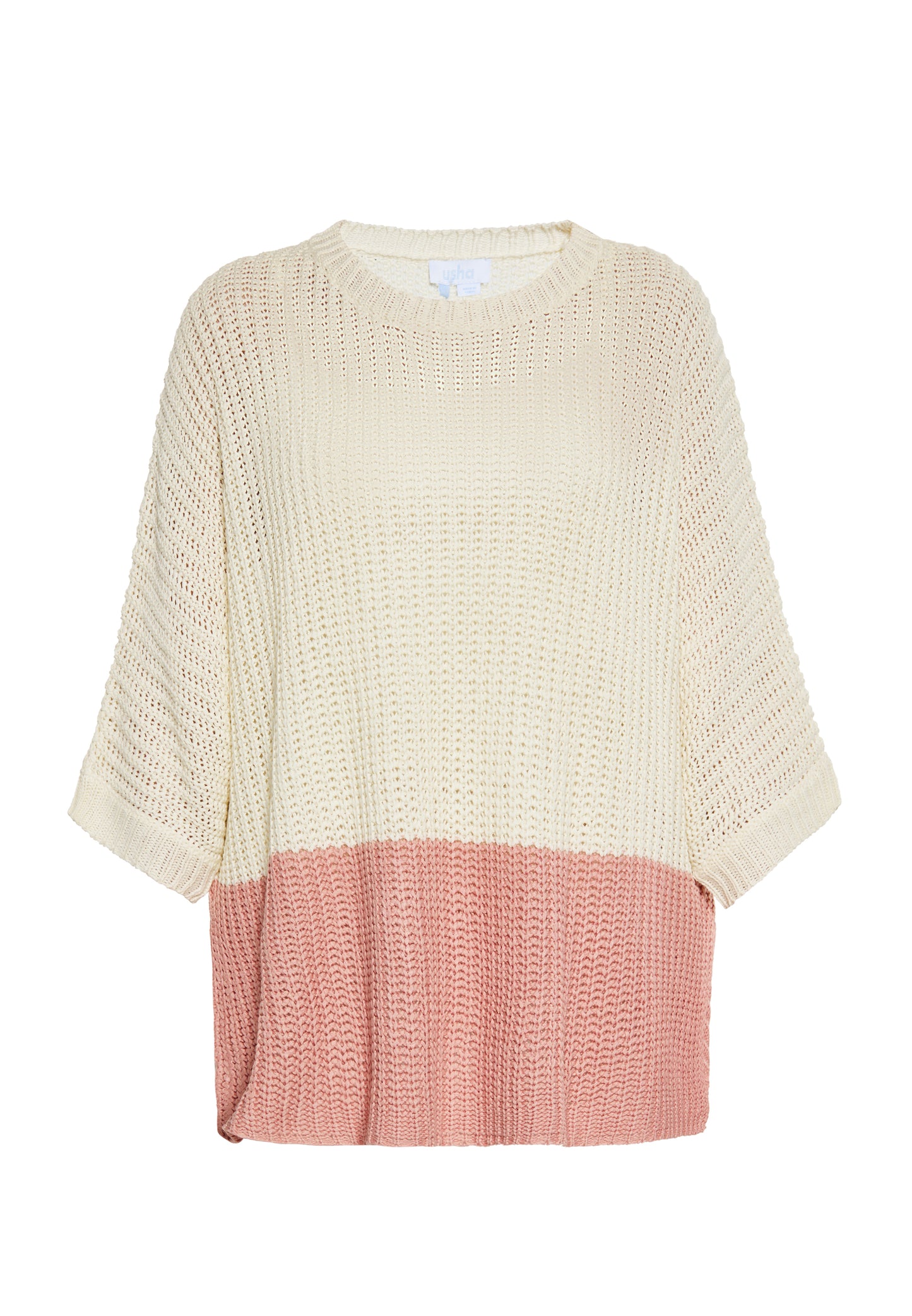 usha BLUE LABEL damski sweter