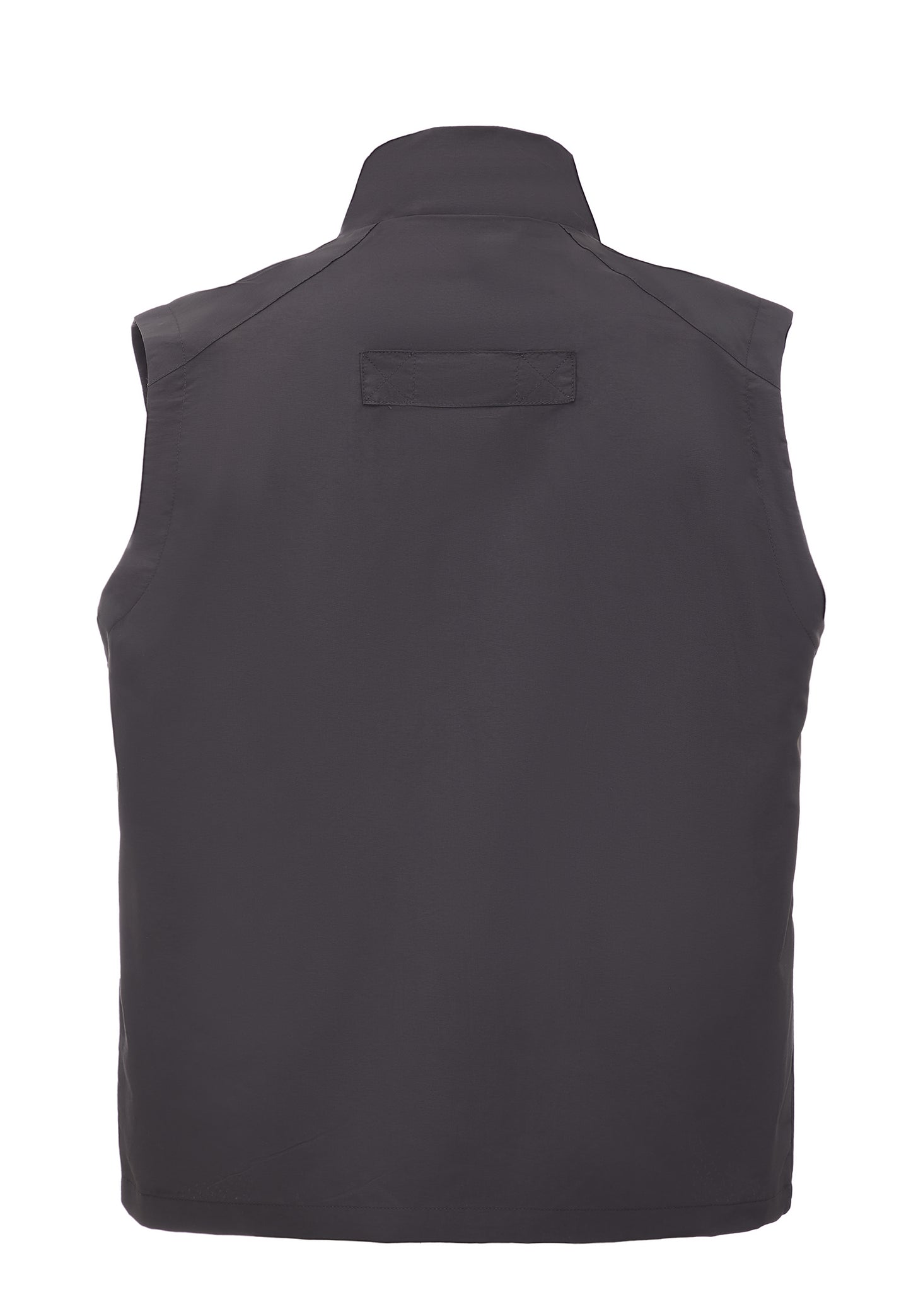 GRASSLAND men's vest