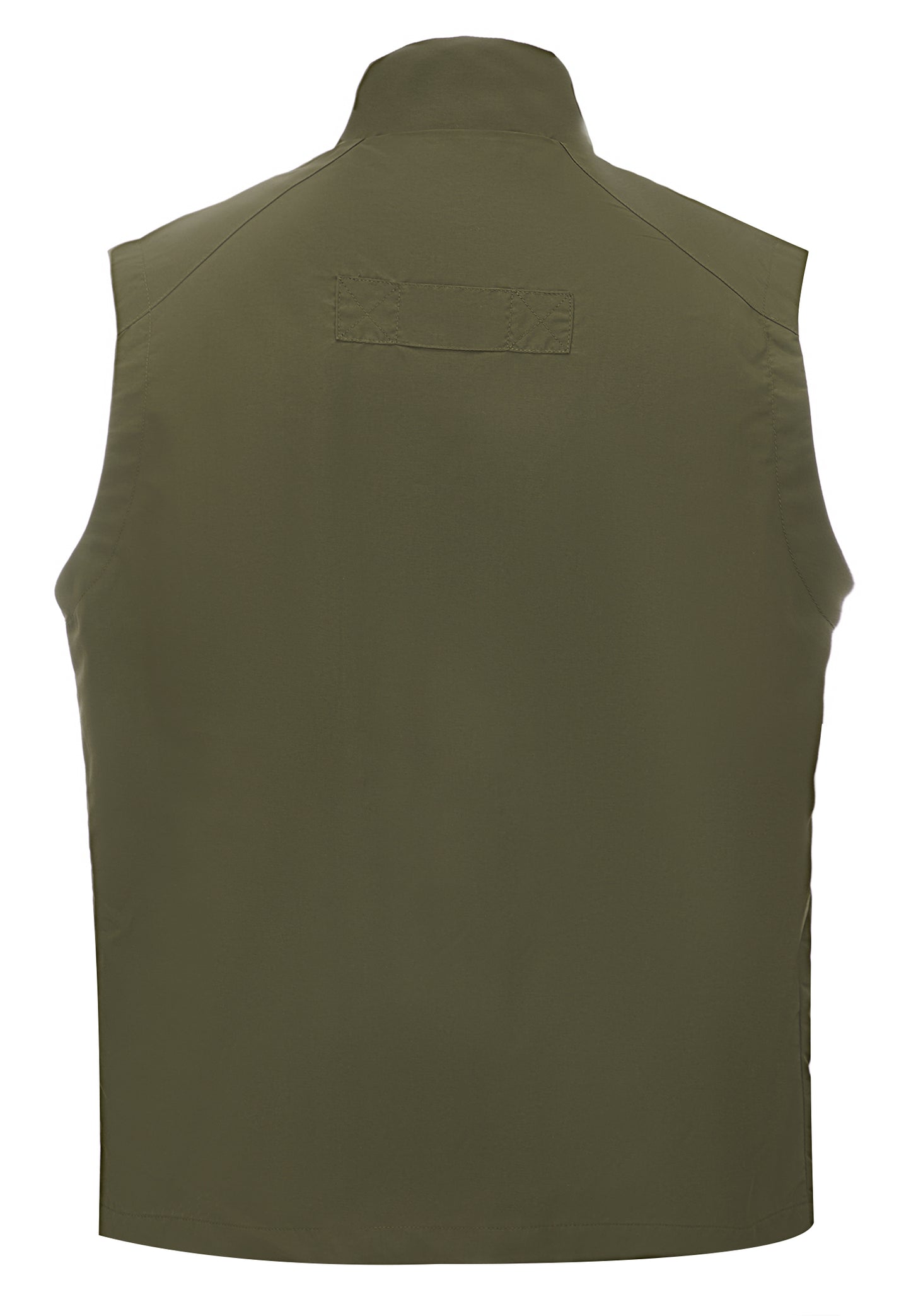 GRASSLAND men's vest