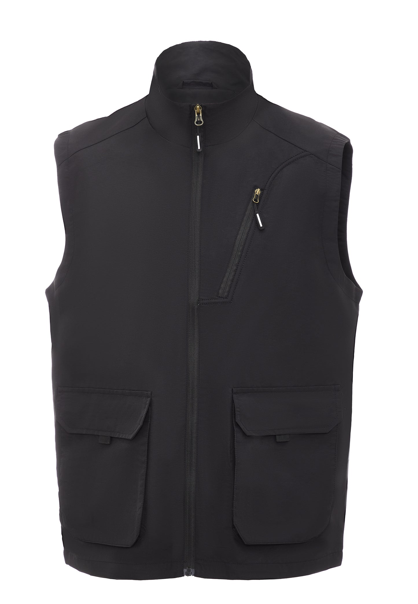 GRASSLAND men's vest