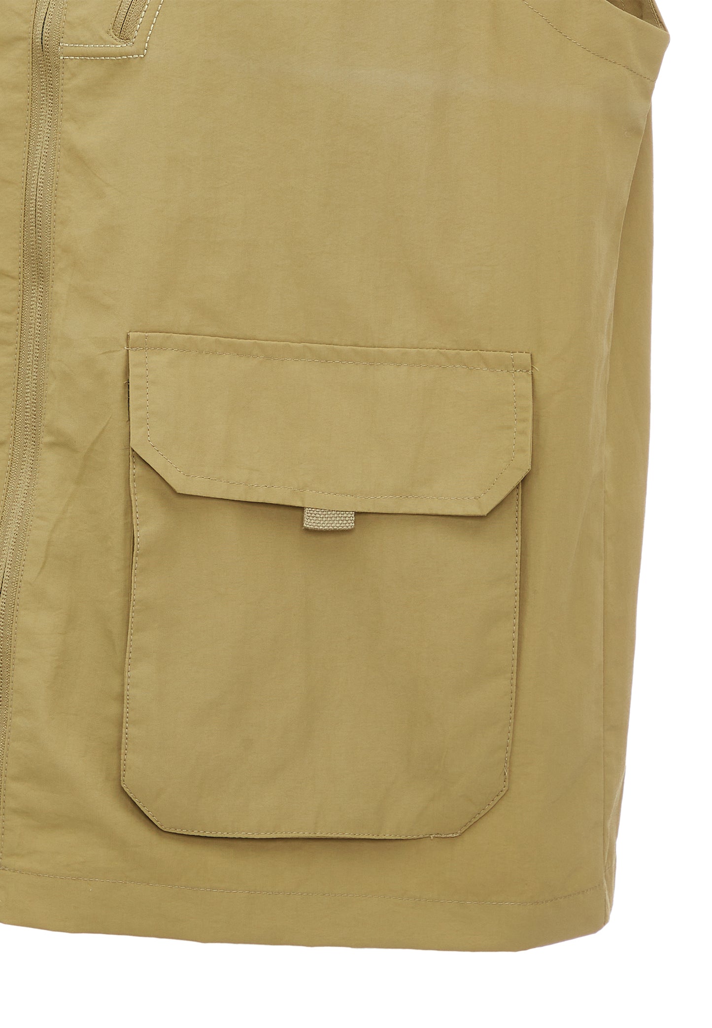 palpito men's vest