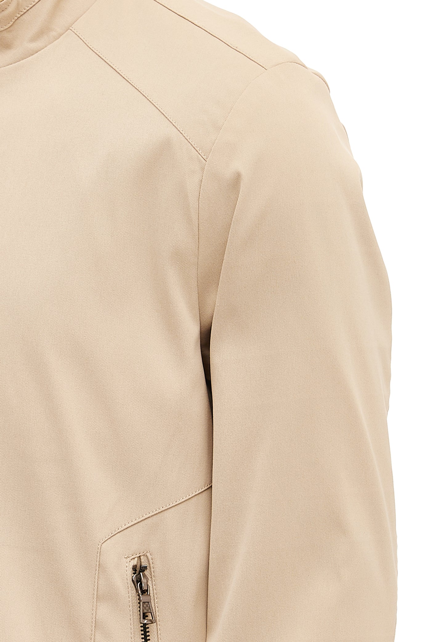 HOBUS men's jacket