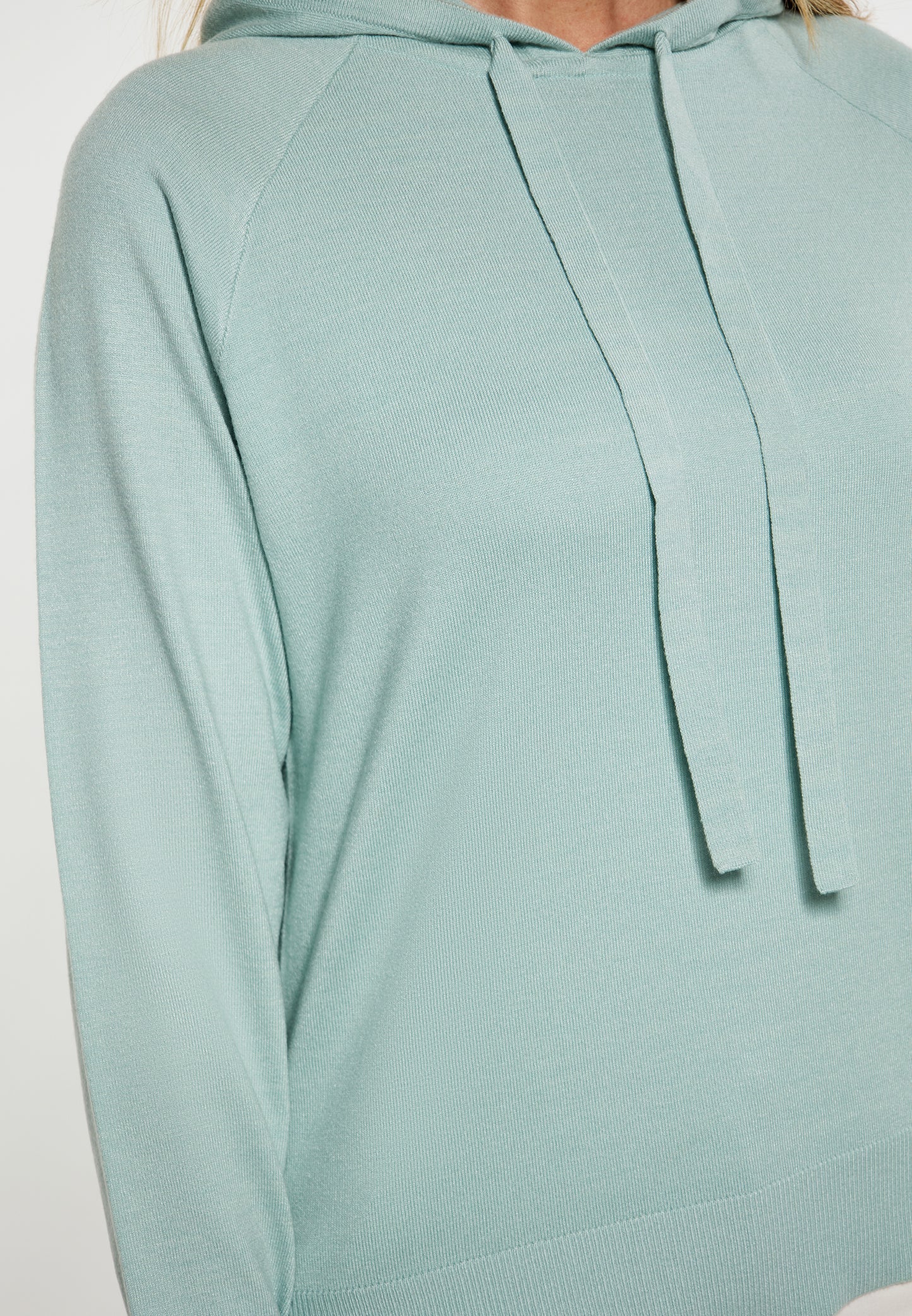 SANIKA women's hoodie
