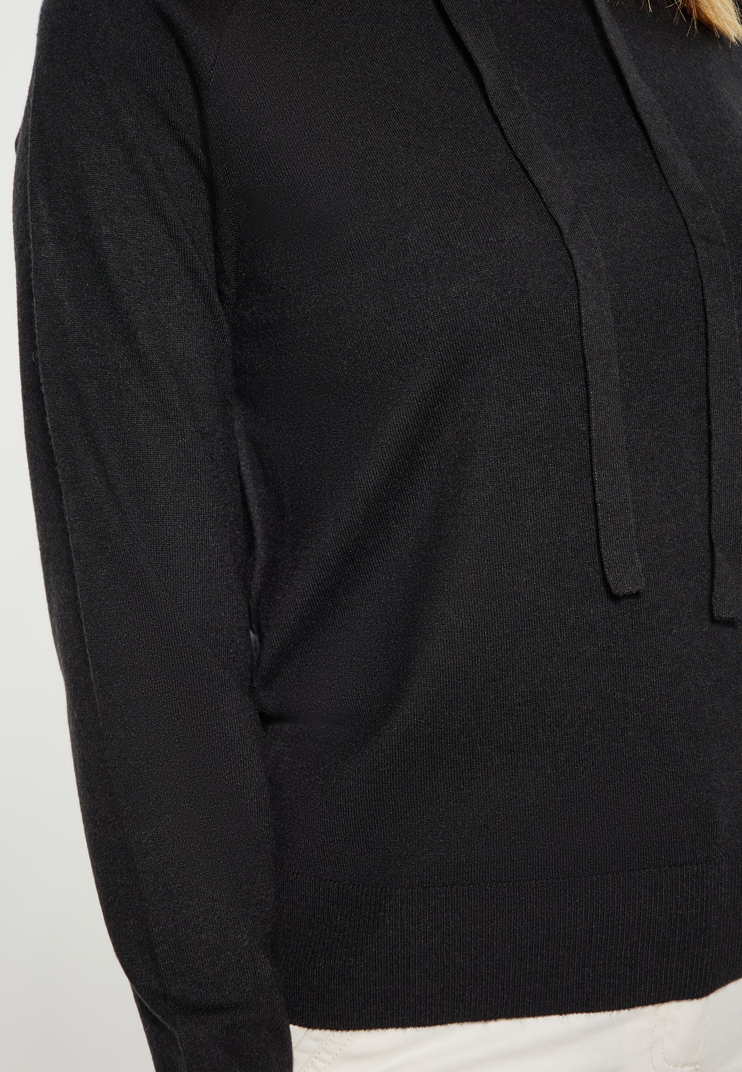 SANIKA women's hoodie