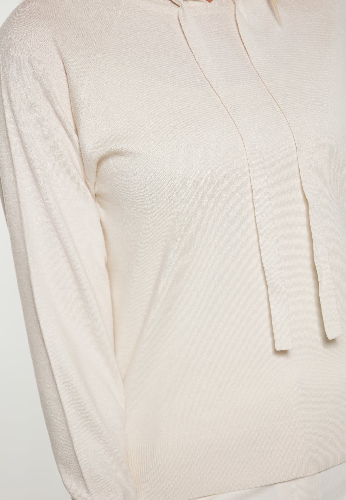 SANIKA women's hoodie