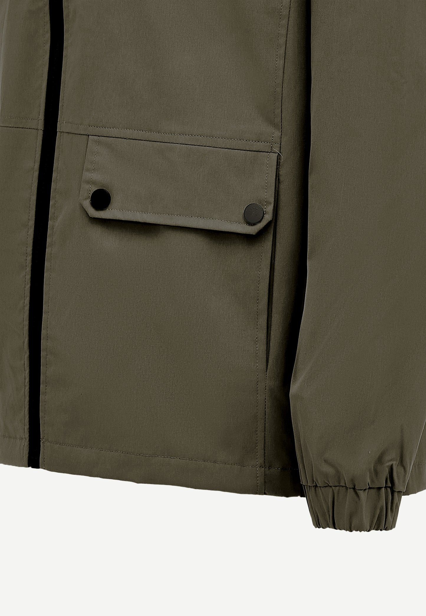 boline men's jacket
