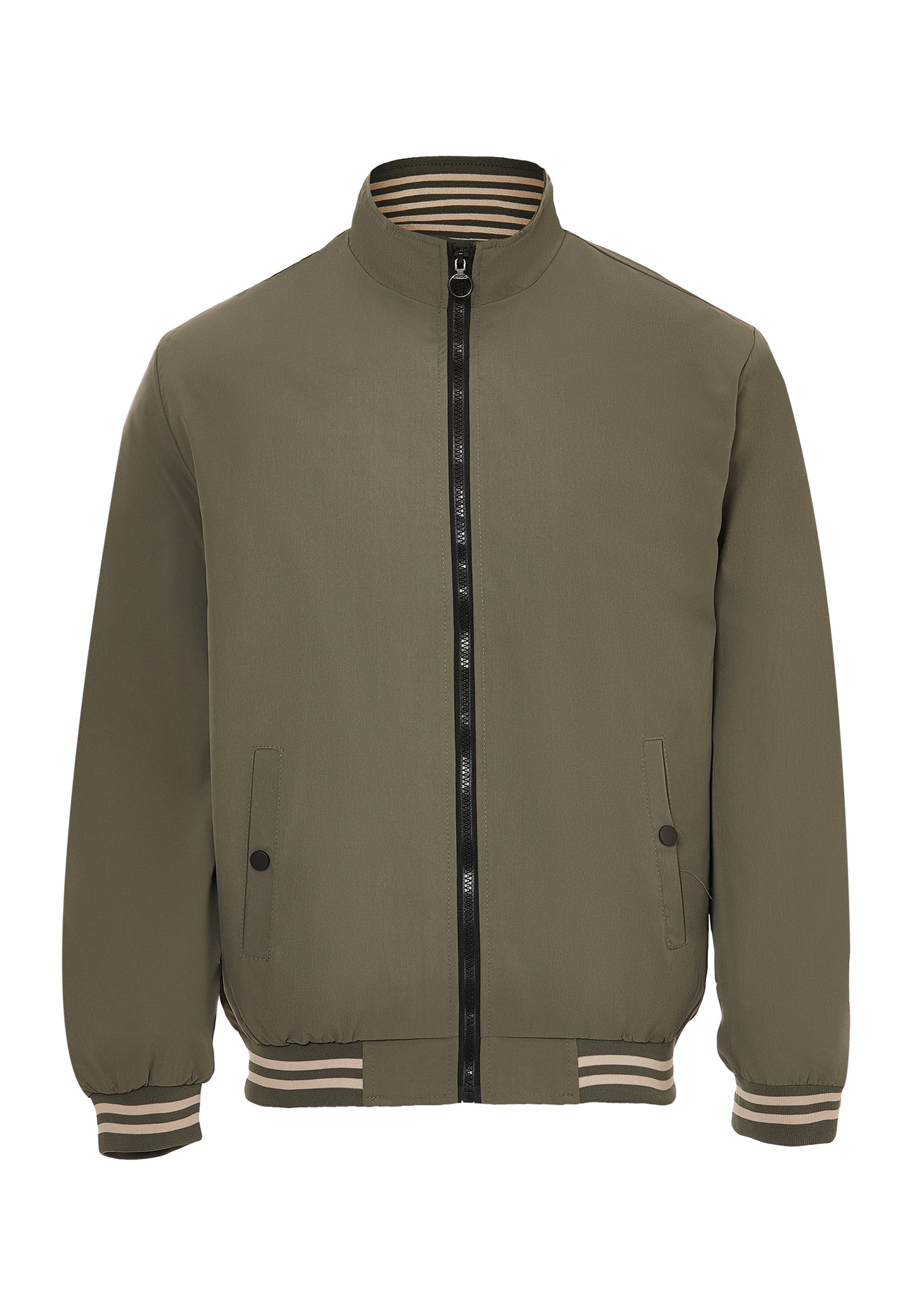 rovic men's jacket