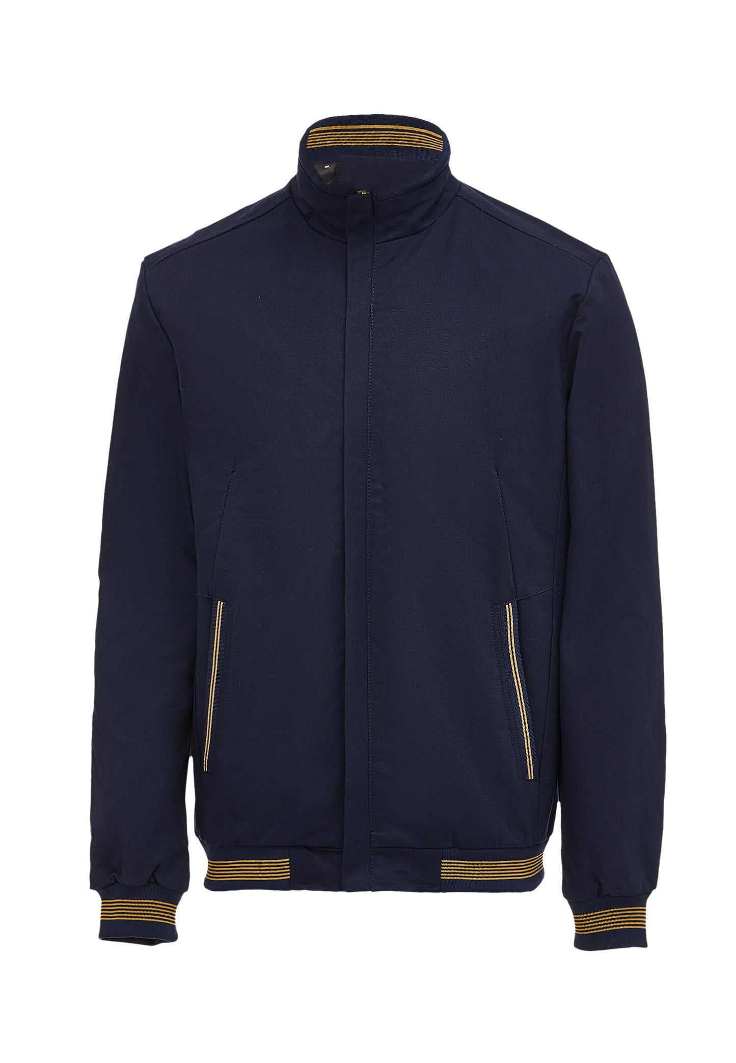 baradello men's jacket