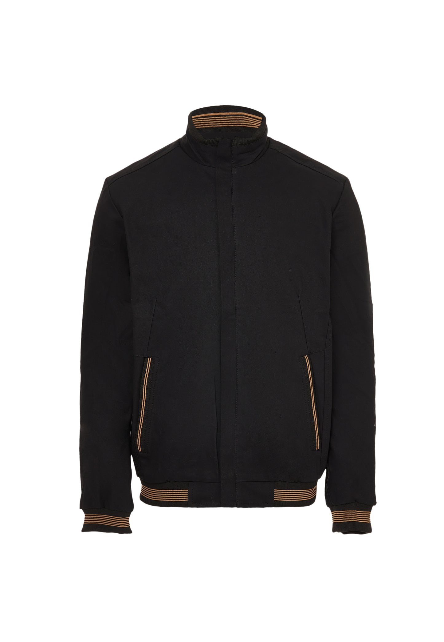 baradello men's jacket