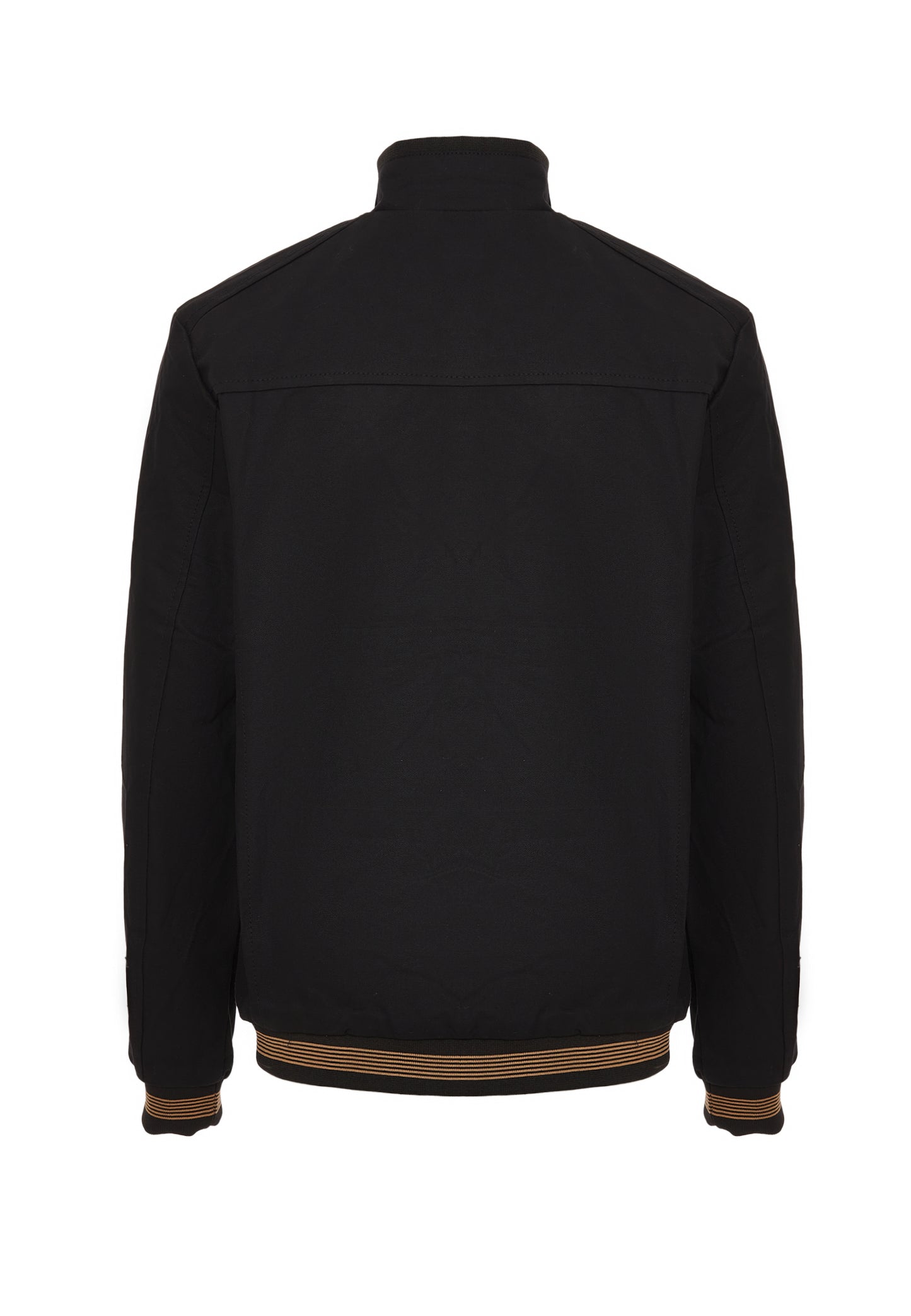 baradello men's jacket