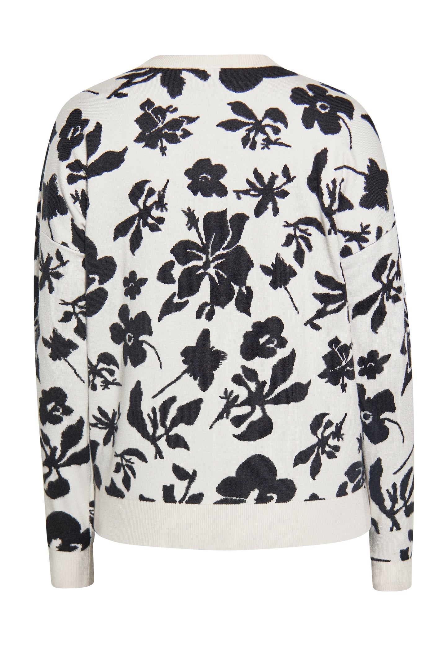 SIDONA women's sweater