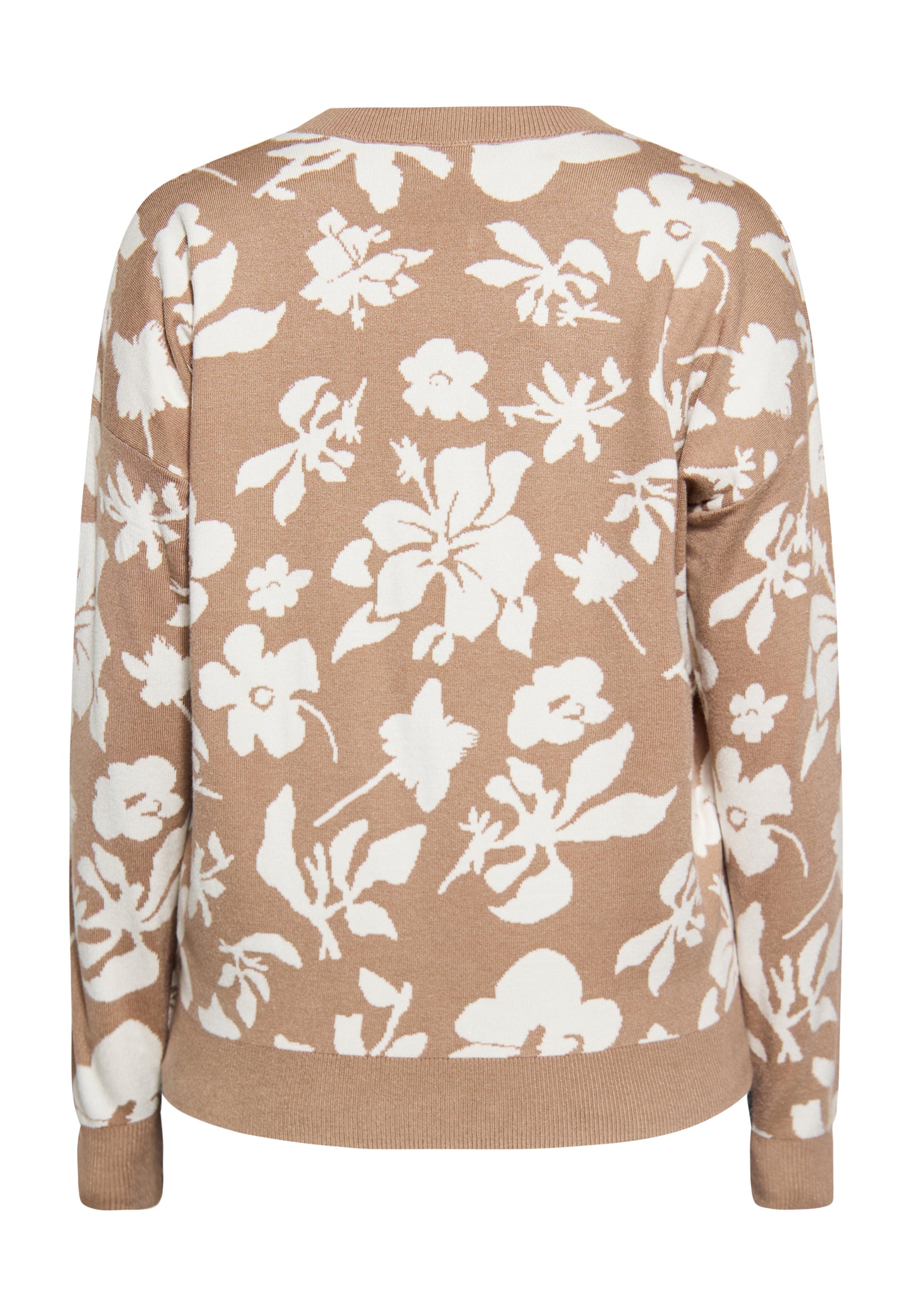 SIDONA women's sweater