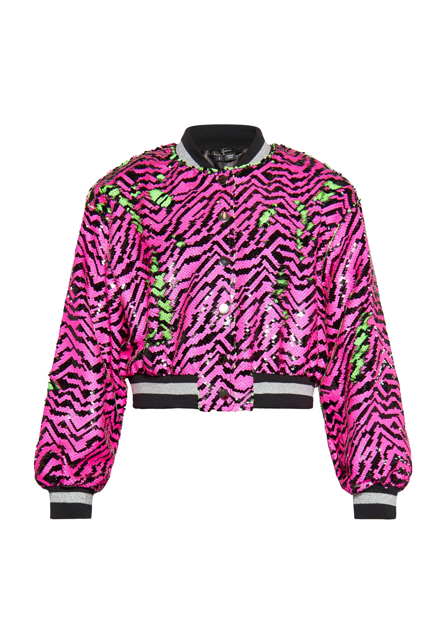 faina women's jacket