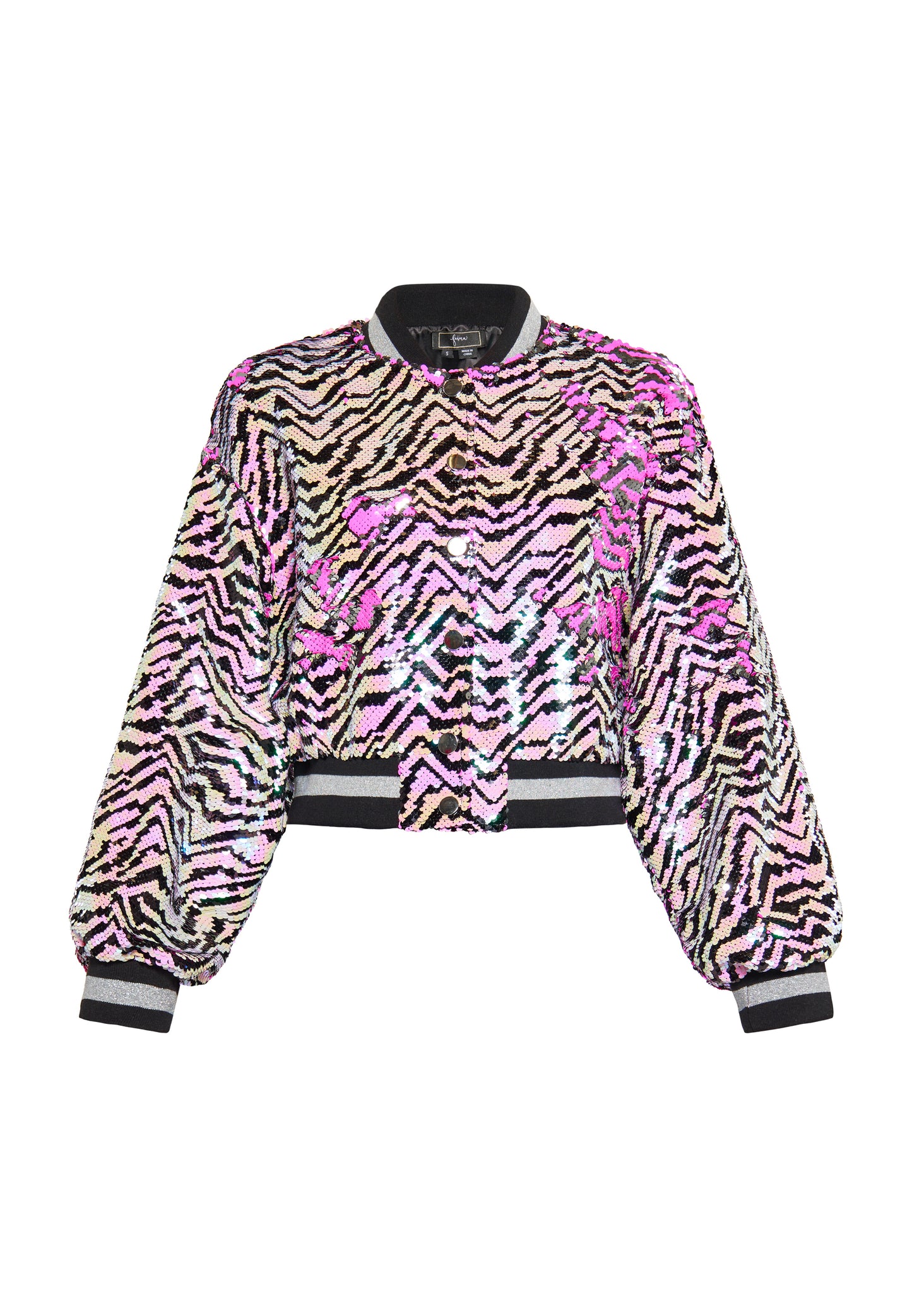 faina women's jacket