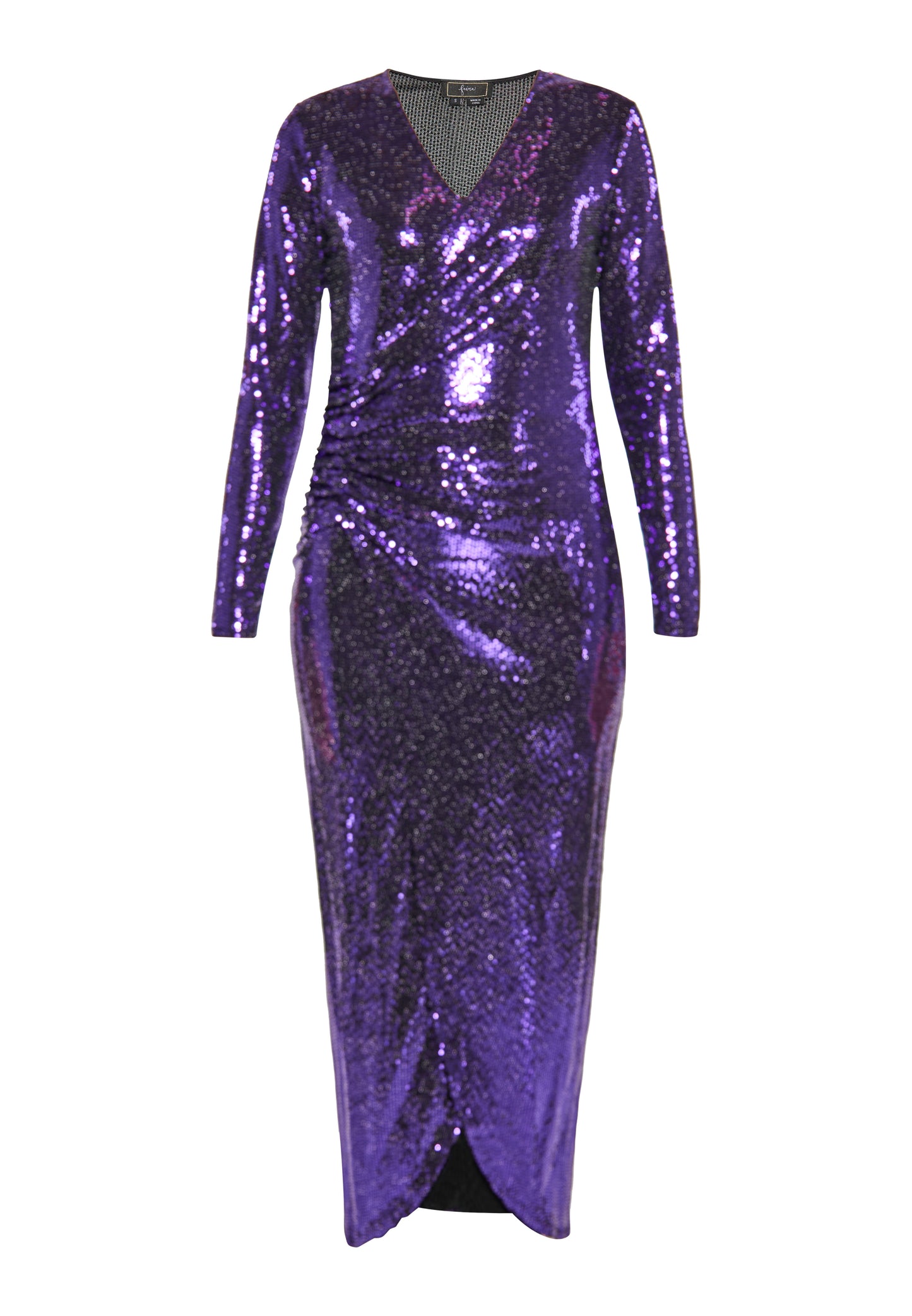 faina women's dress