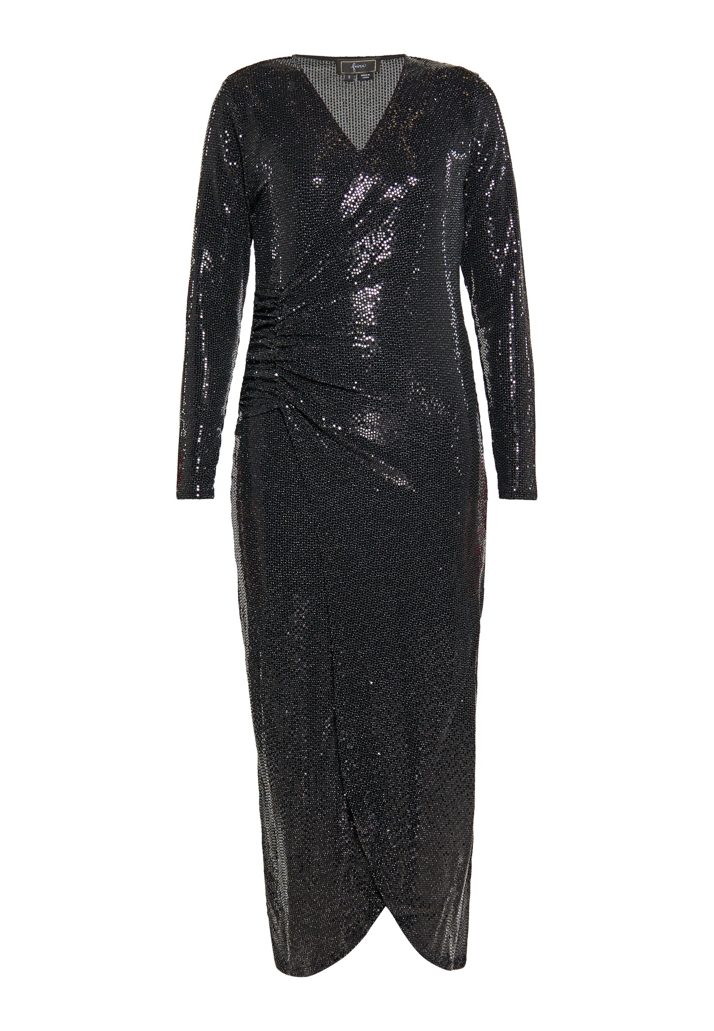 faina women's dress