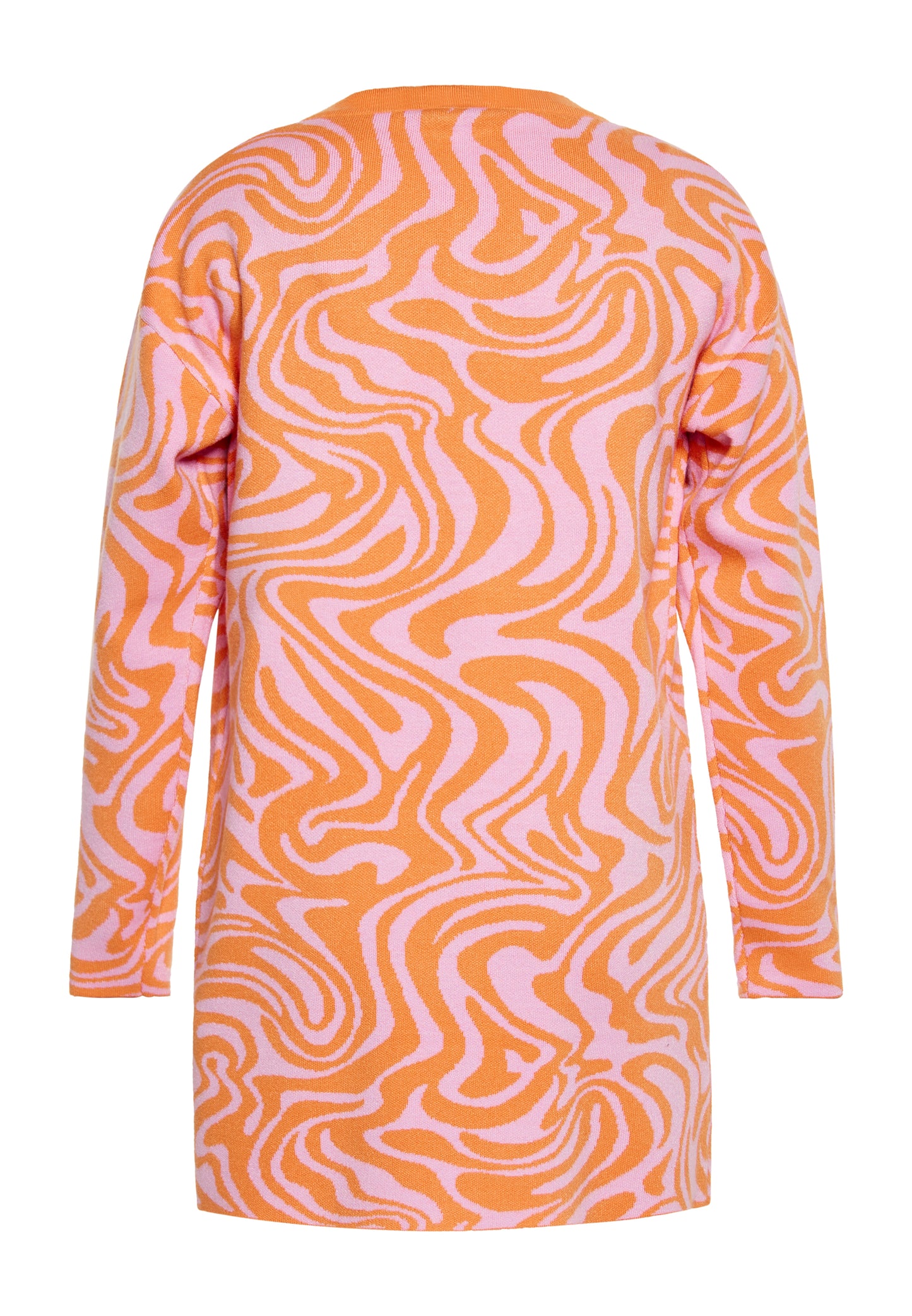 myMo women's cardigan
