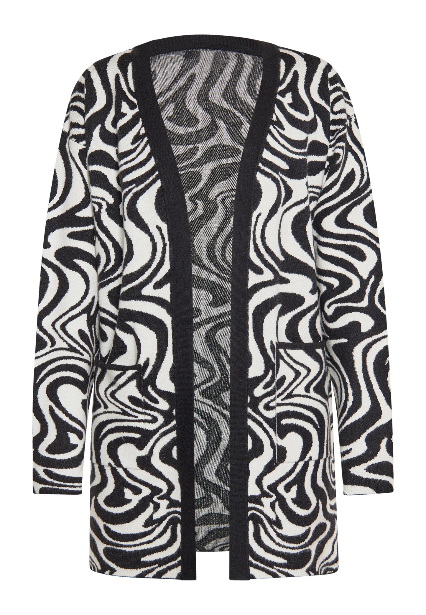 myMo women's cardigan