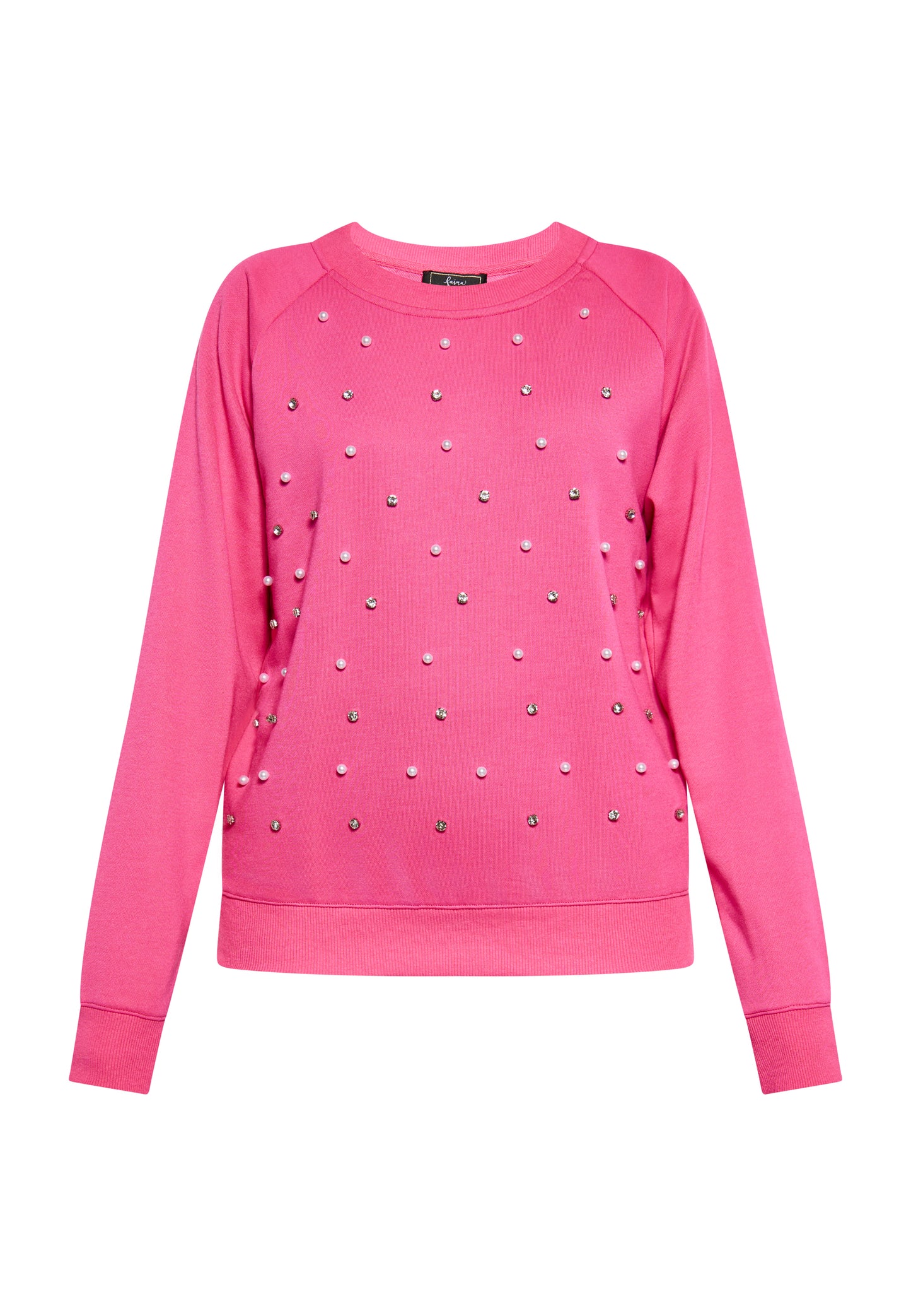 faina women's sweatshirt