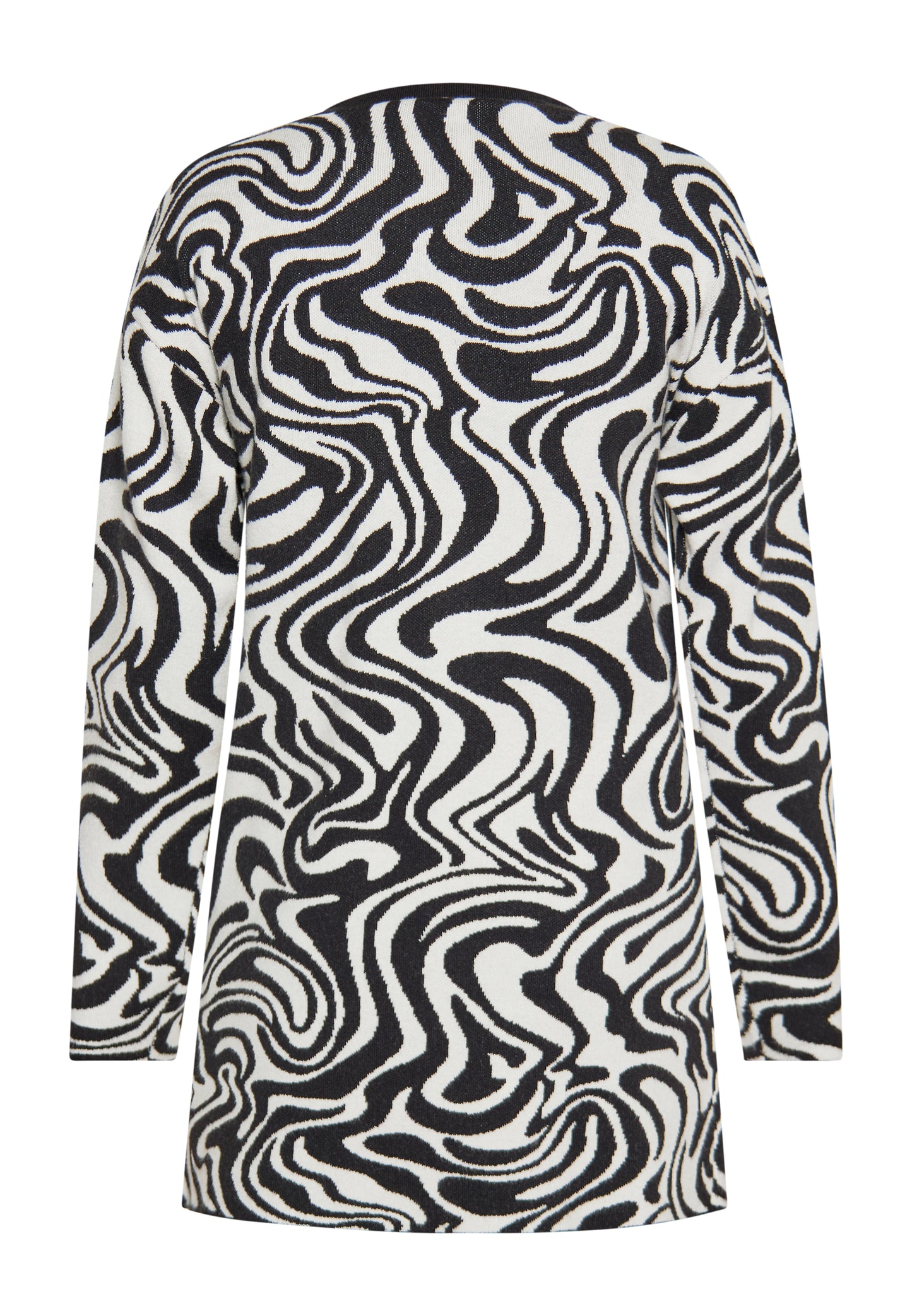 myMo women's cardigan