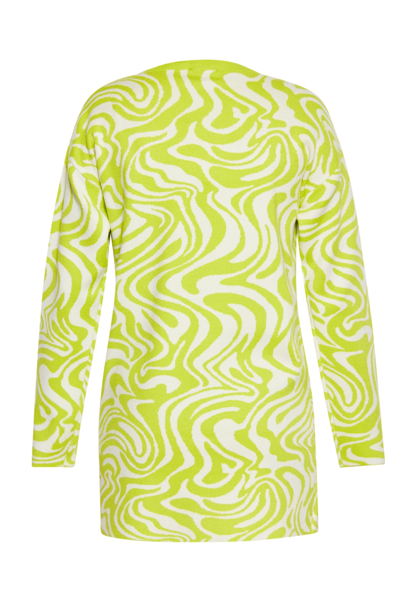 myMo women's cardigan