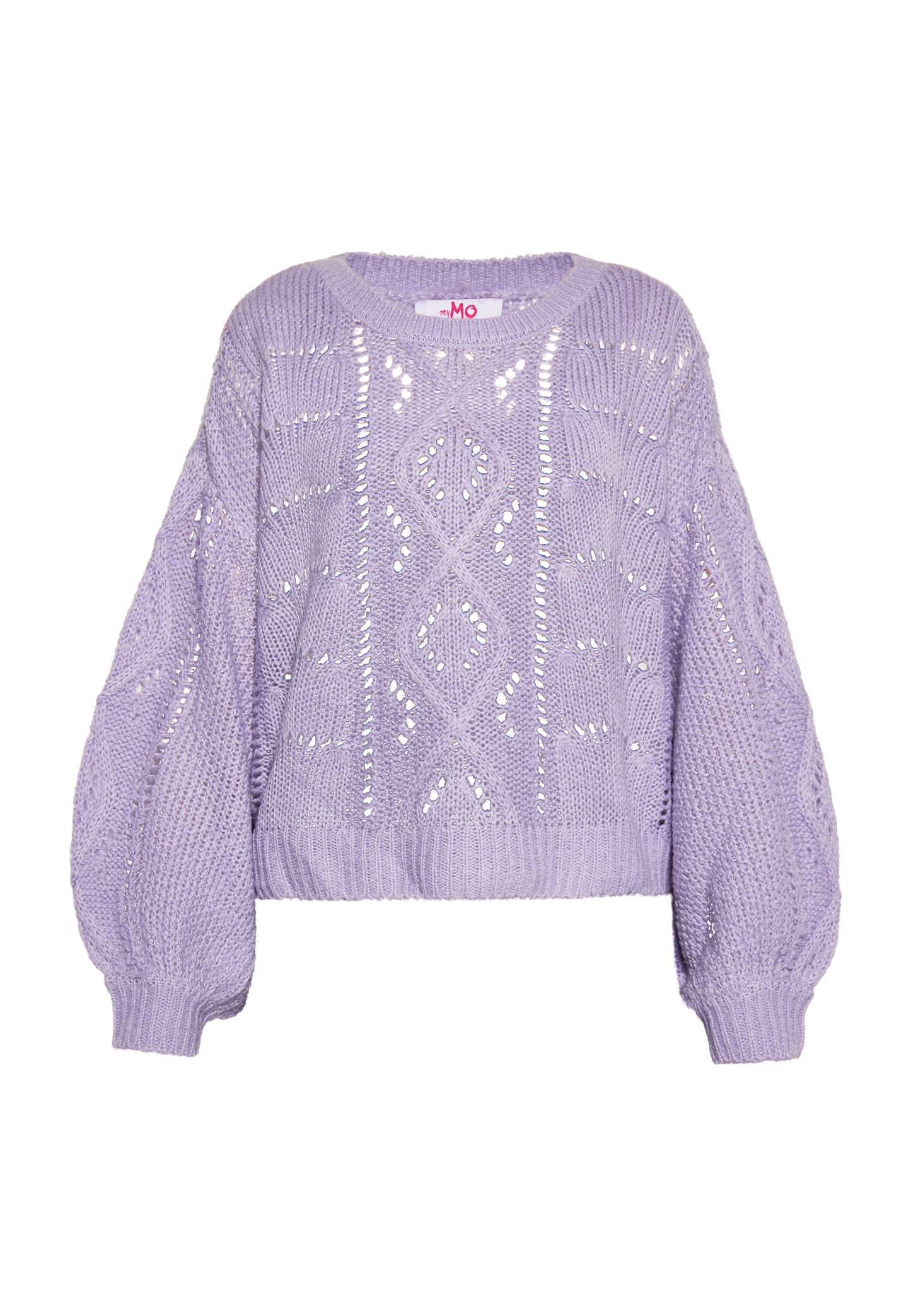 myMo women's sweater